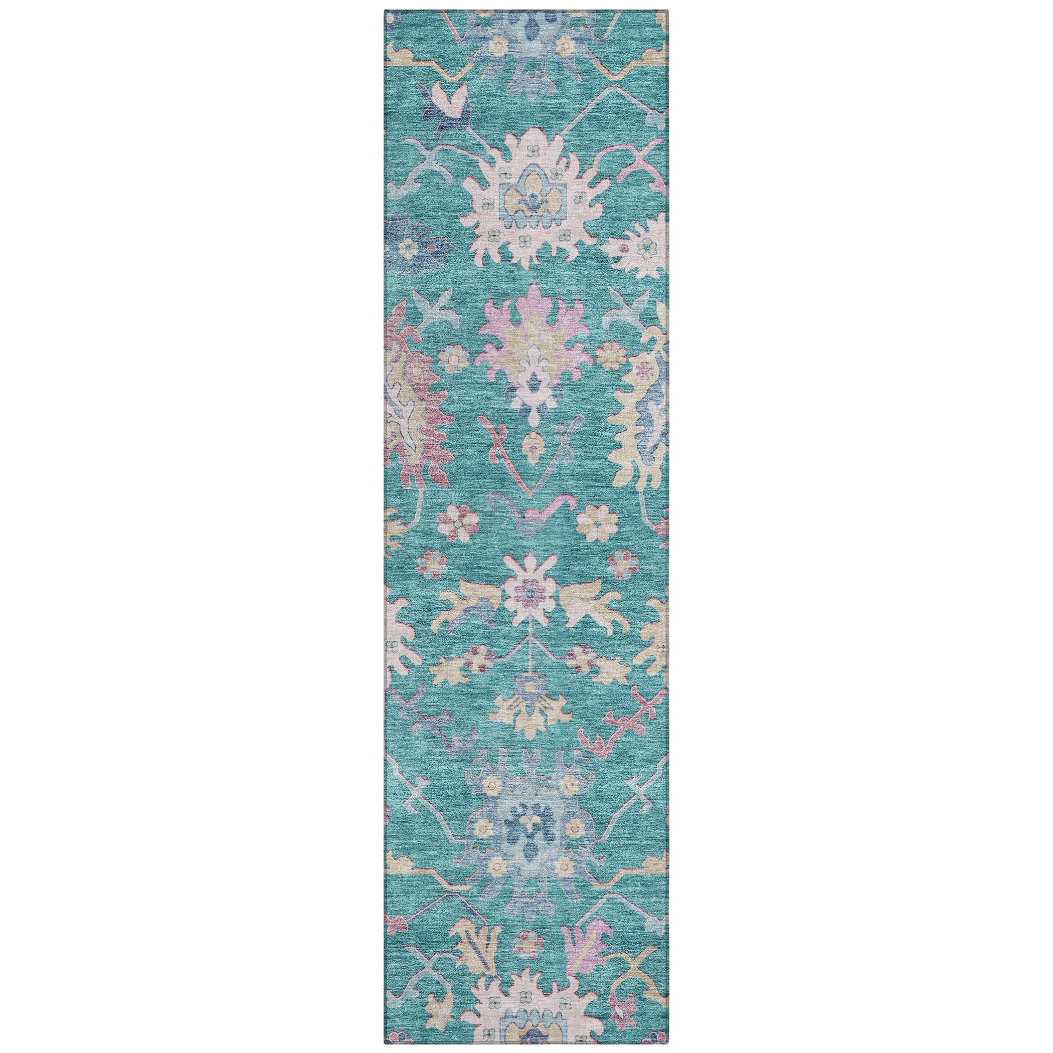 Chantille ACN1154 Teal