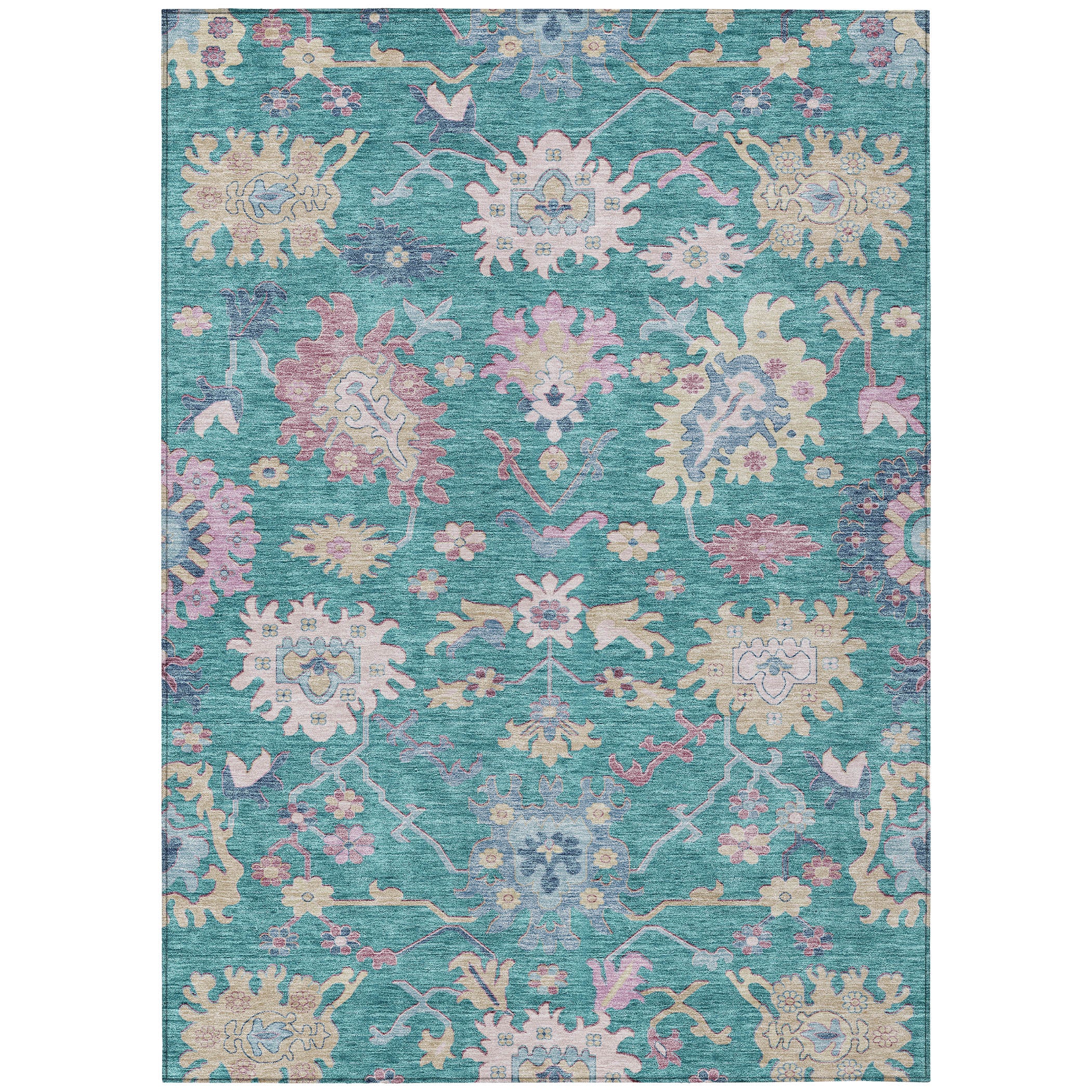 Chantille ACN1154 Teal