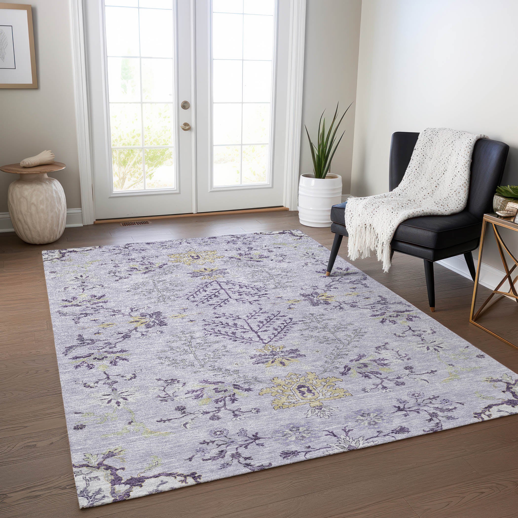 Chantille ACN1156 Lavender