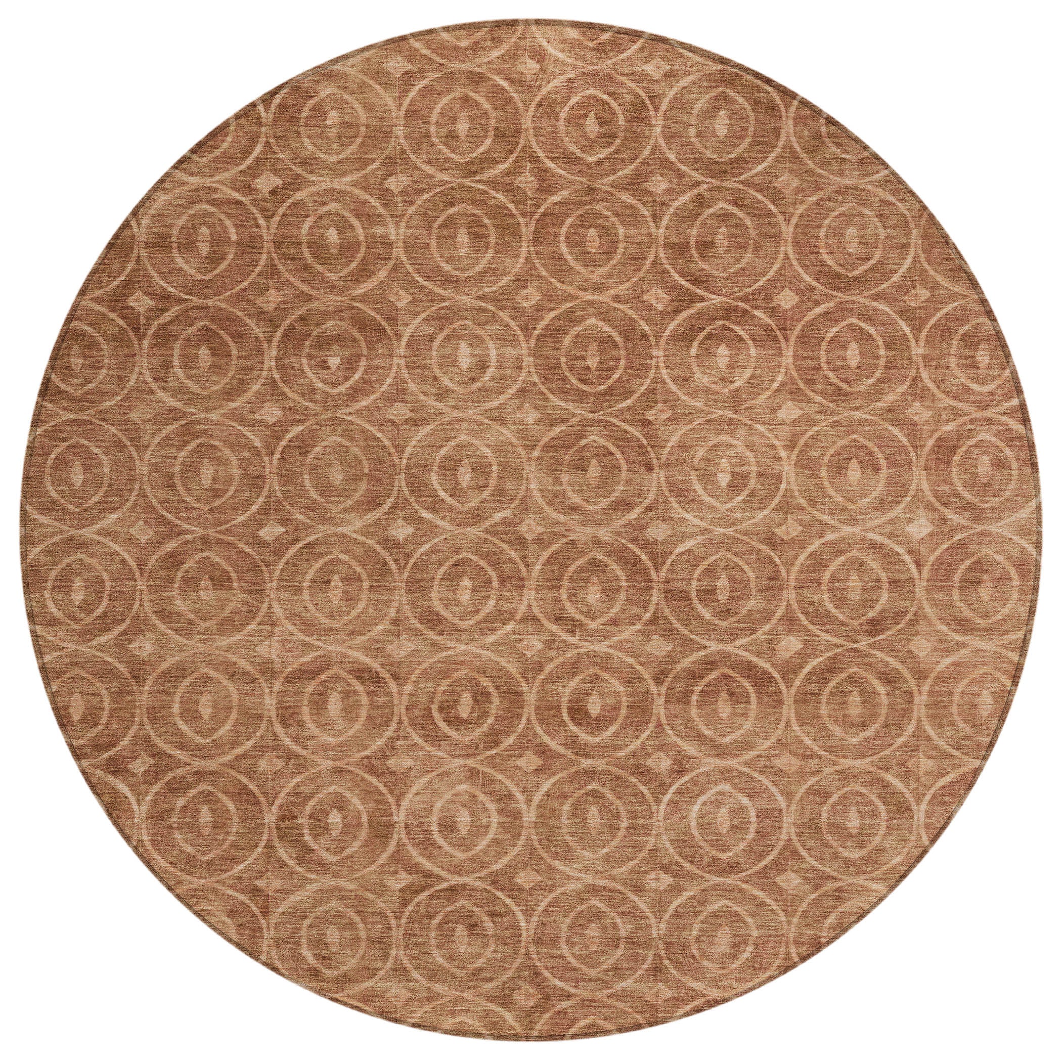 Chantille ACN1227 Terracotta