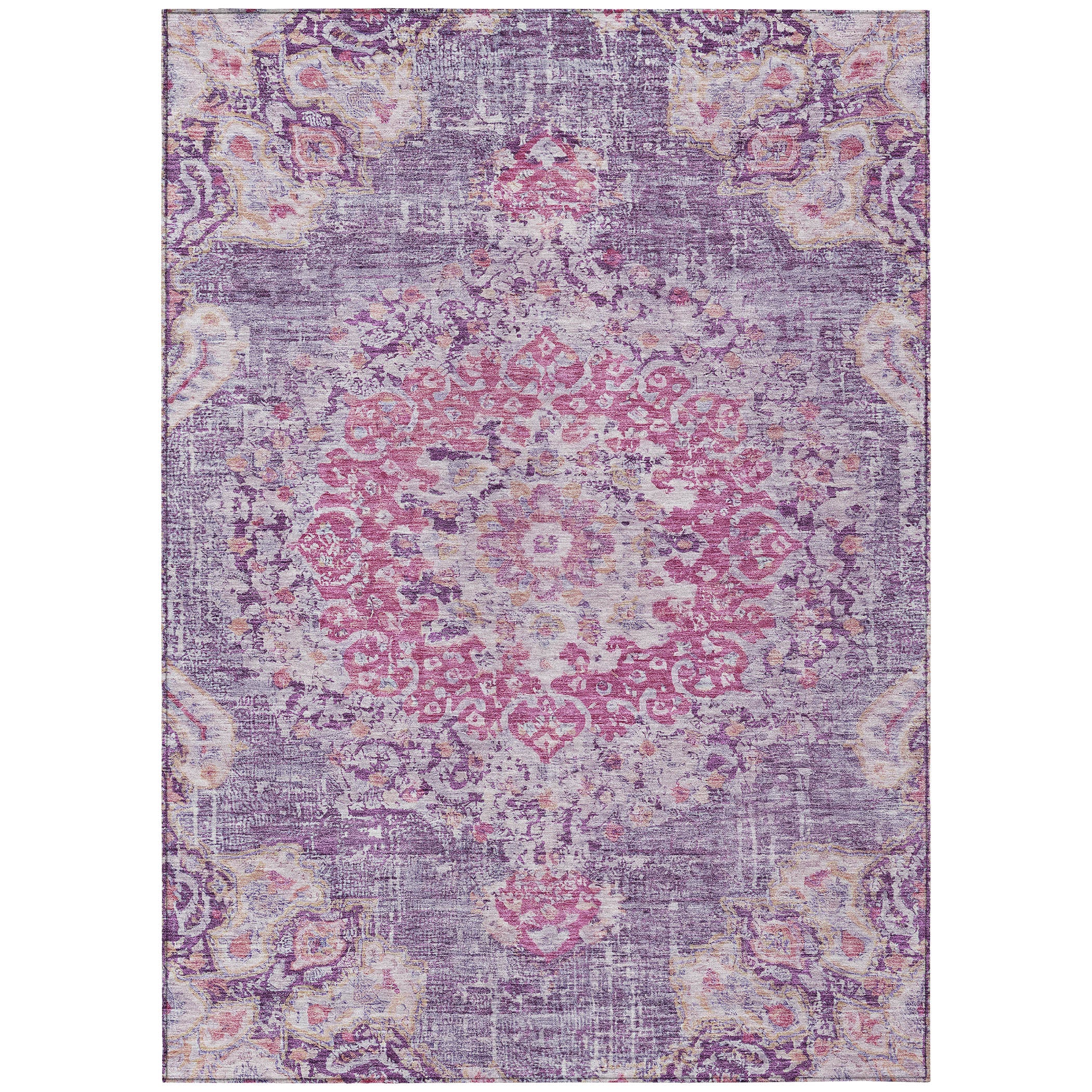 Chantille ACN1236 Purple