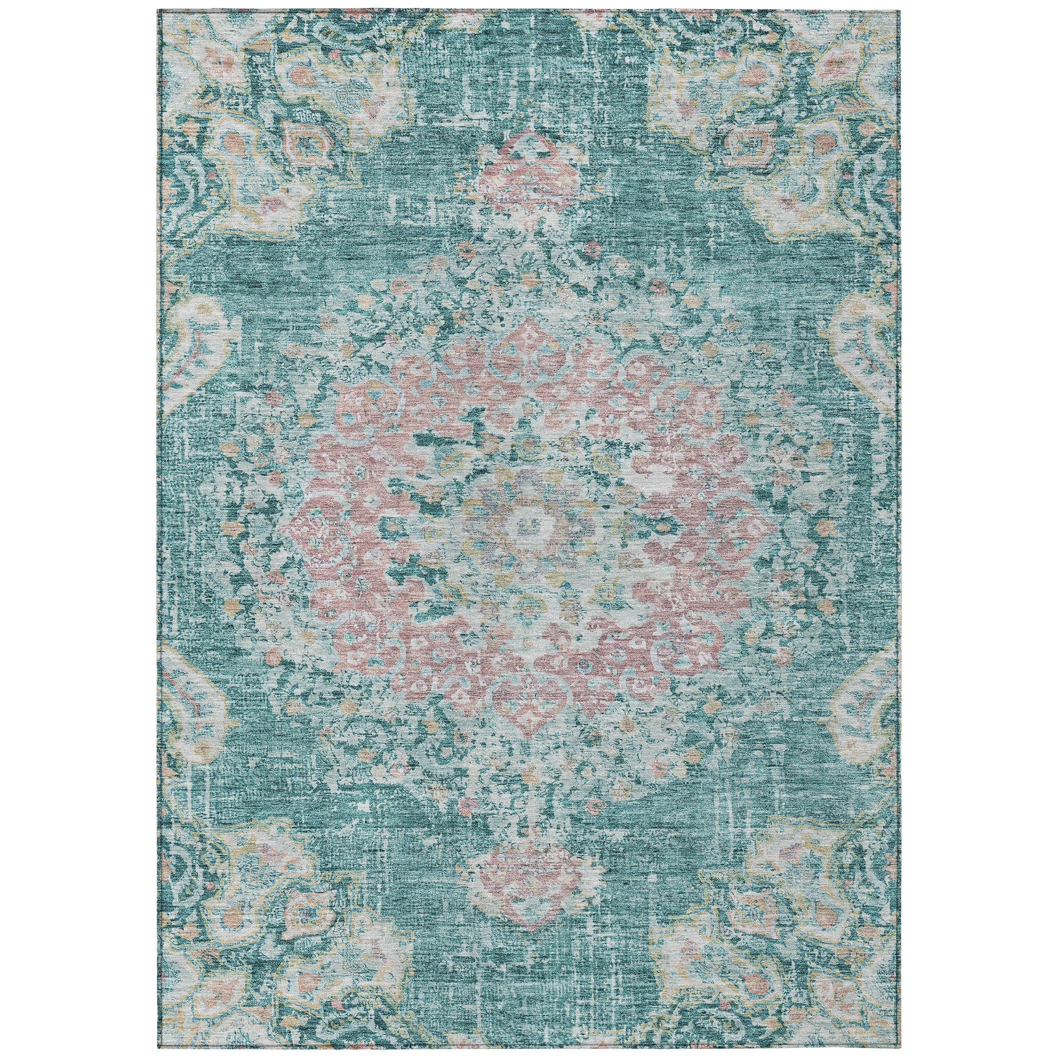 Chantille ACN1236 Teal