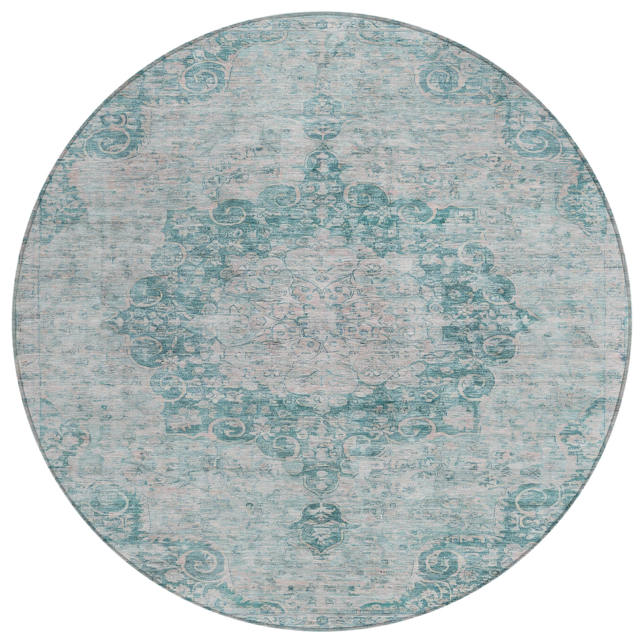 Chantille ACN1238 Teal