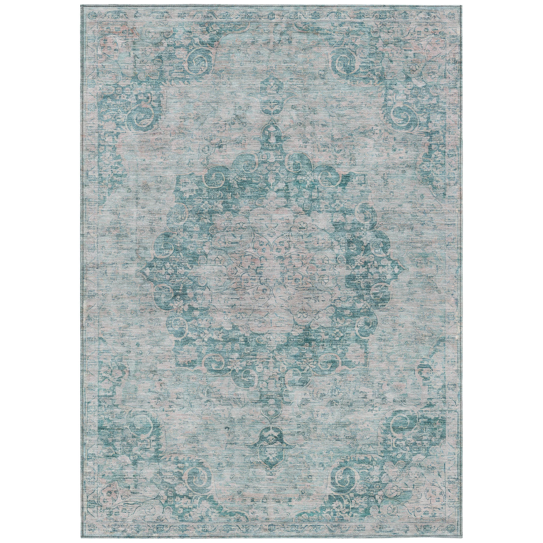 Chantille ACN1238 Teal