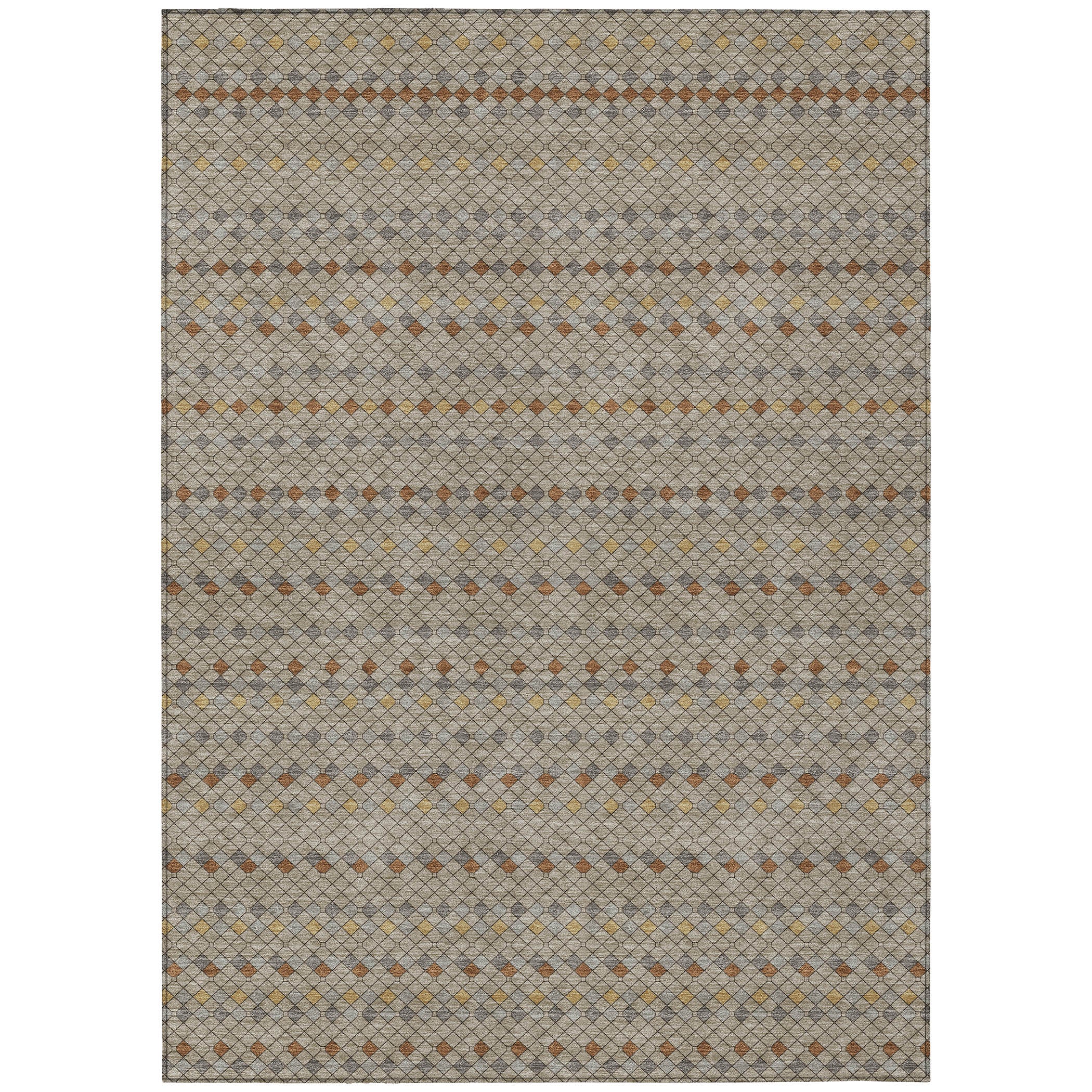 Chantille ACN1418 Taupe