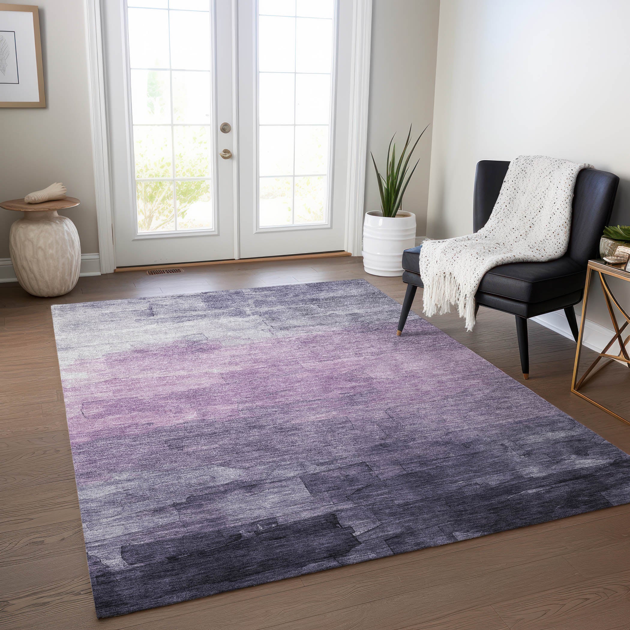 Chantille ACN1469 Lavender