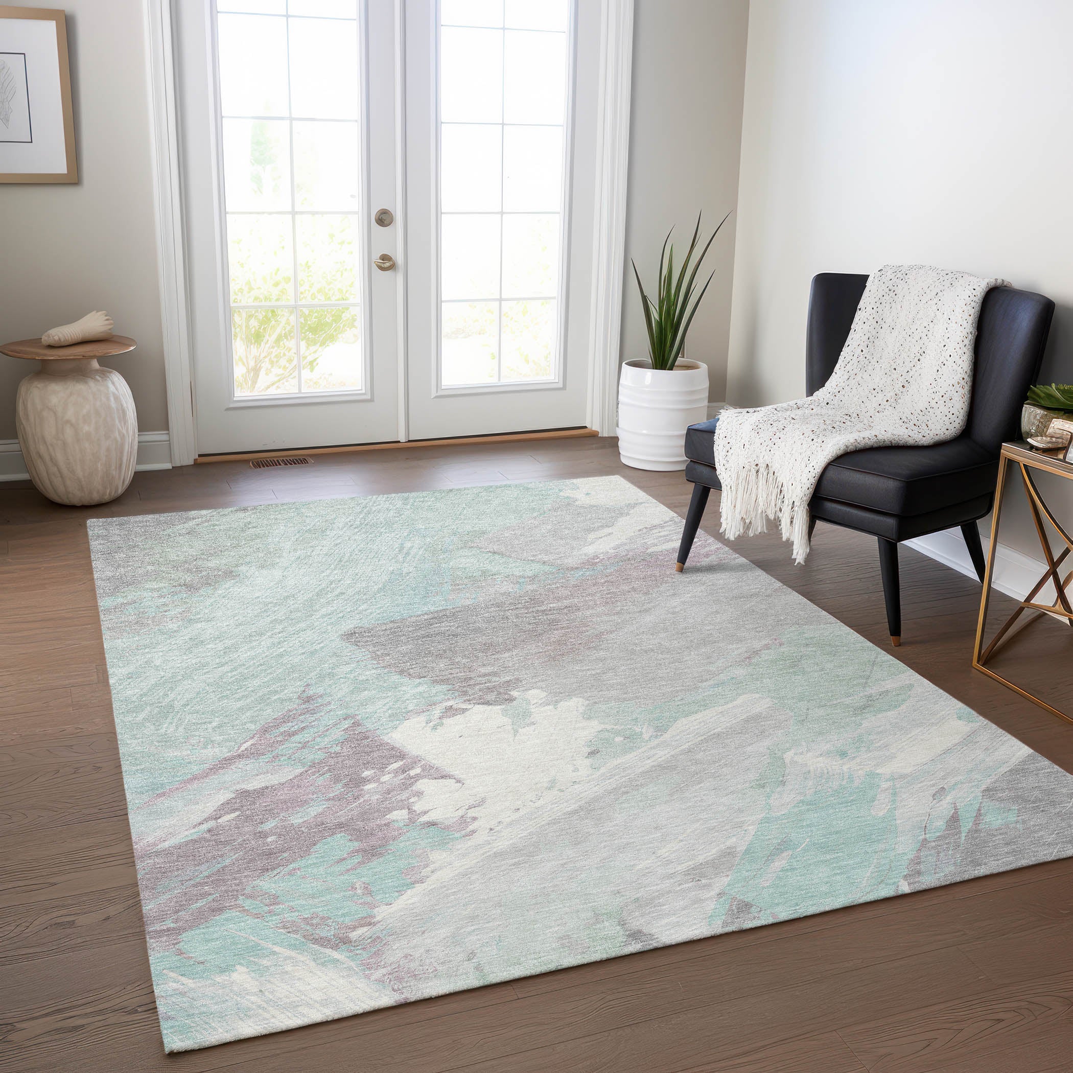 Chantille ACN1515 Seafoam