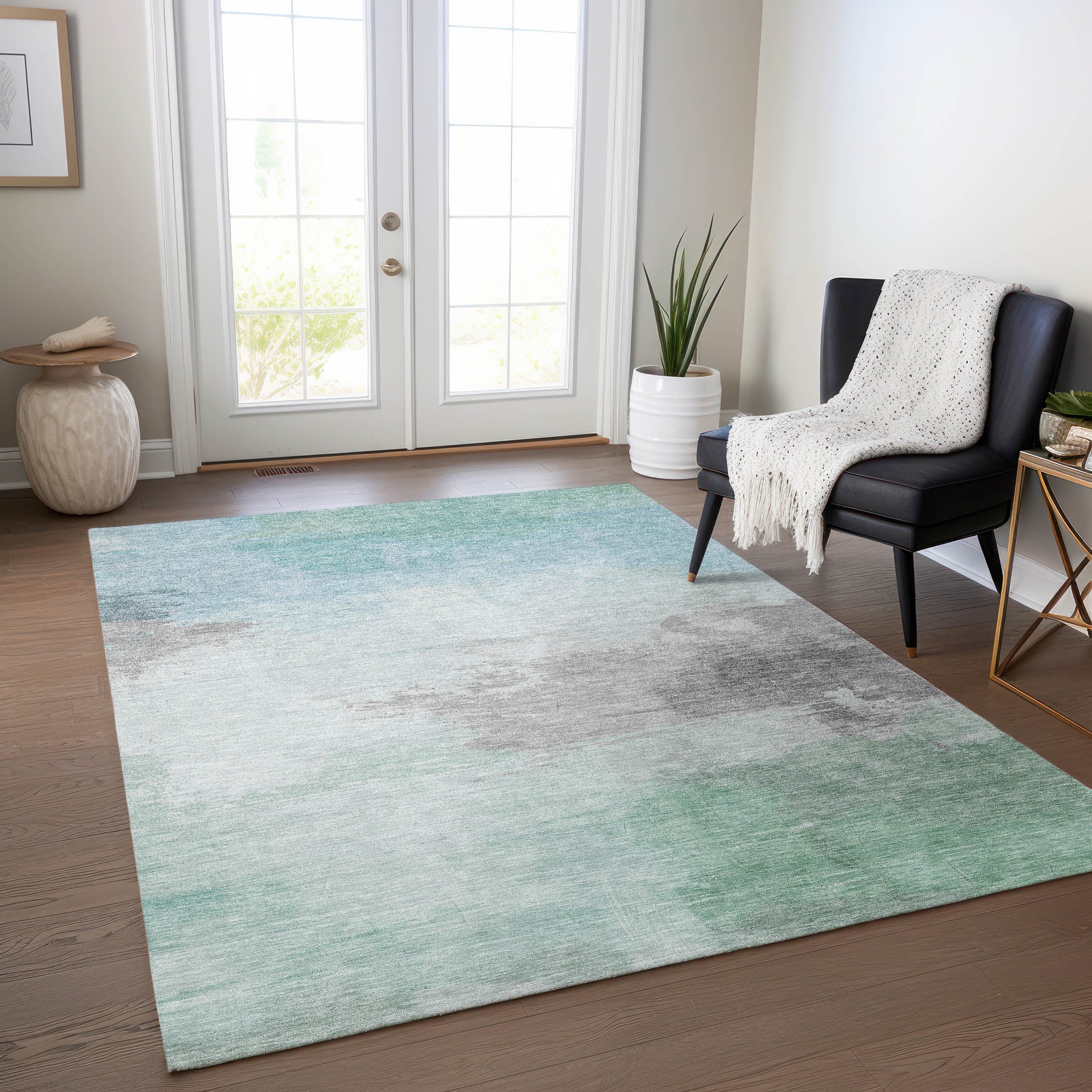 Chantille ACN1521 Seafoam