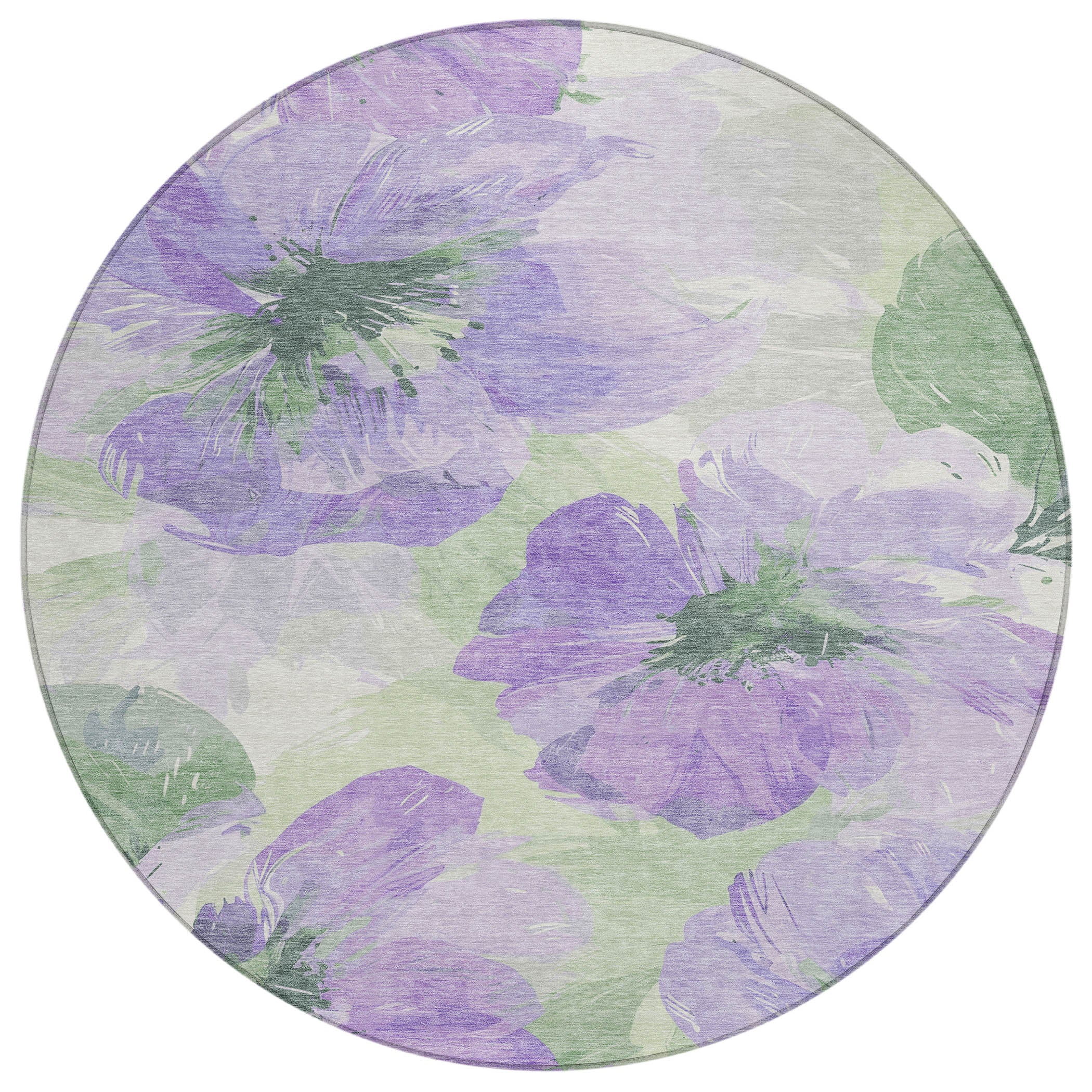 Chantille ACN1554 Lavender