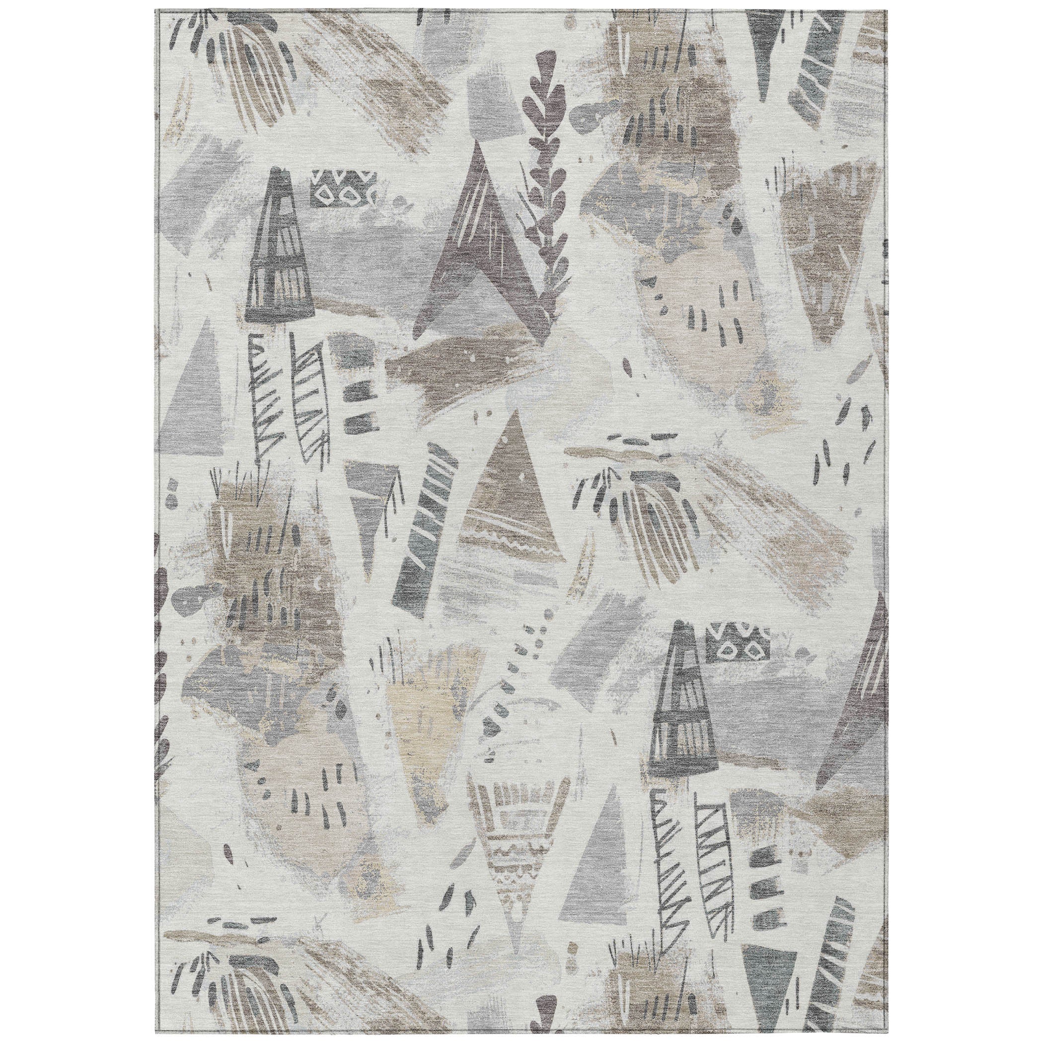 Chantille ACN1576 Linen