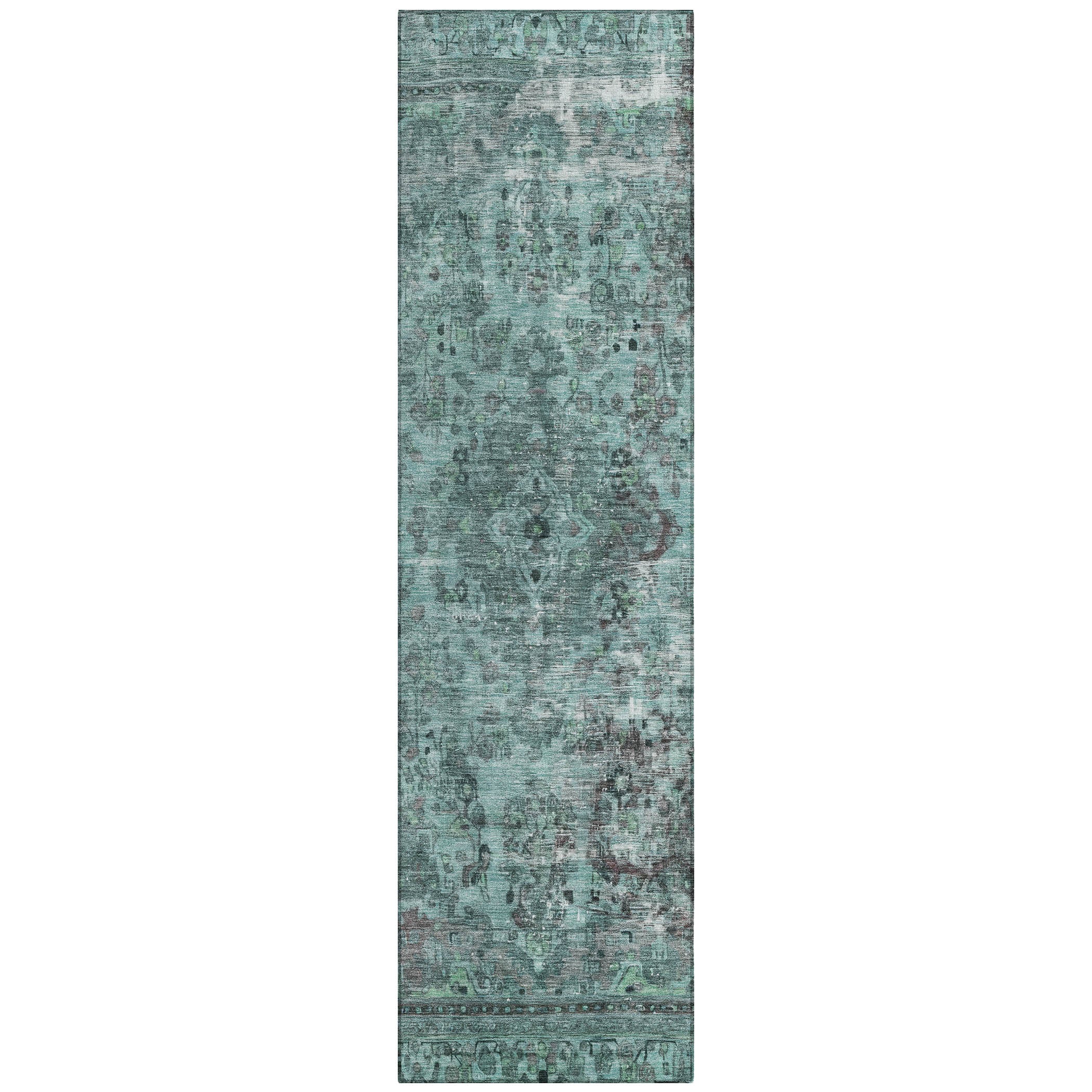 Chantille ACN1646 Teal