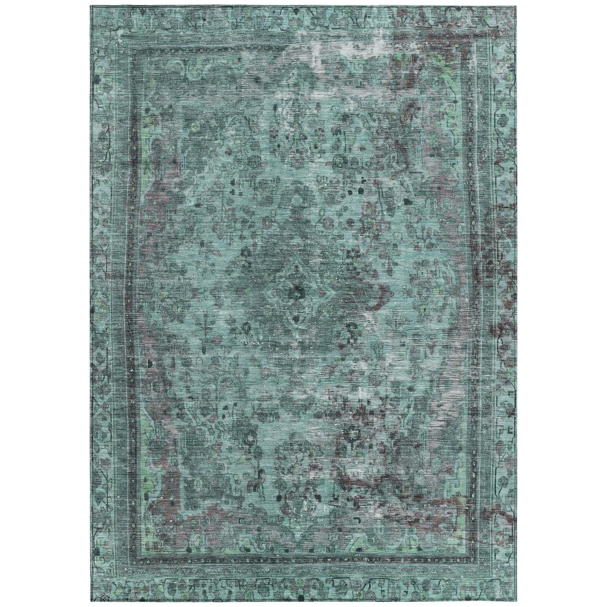 Chantille ACN1646 Teal