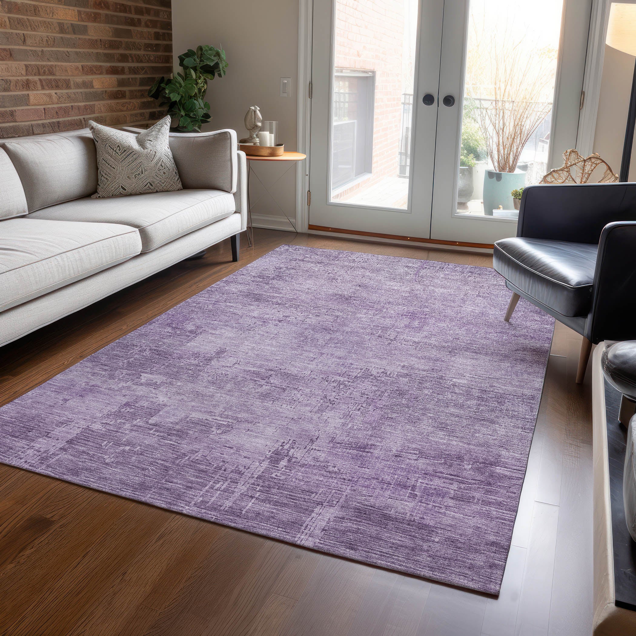 Chantille ACN1650 Lavender