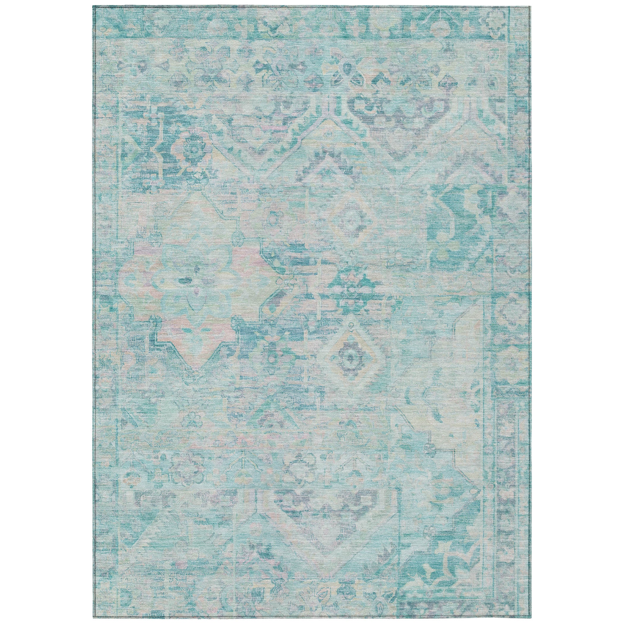 Chantille ACN1664 Teal