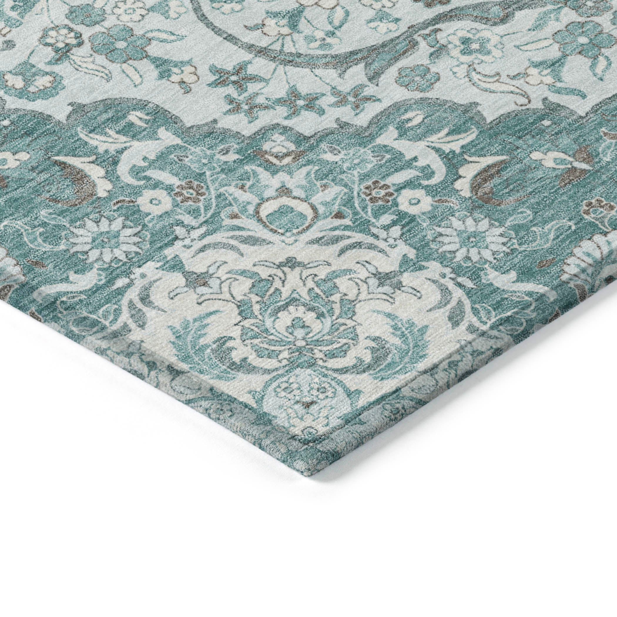 Chantille ACN1677 Teal