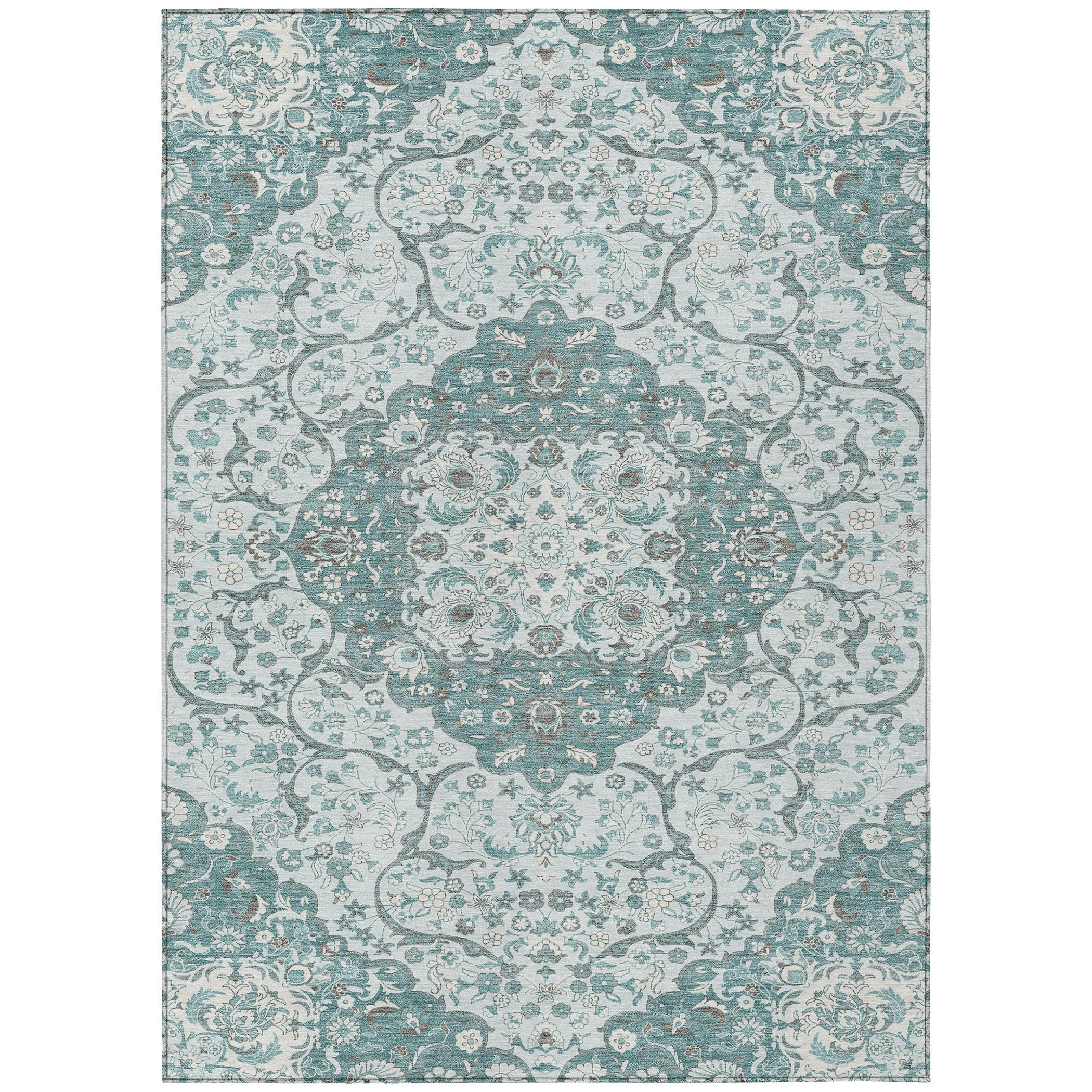 Chantille ACN1677 Teal