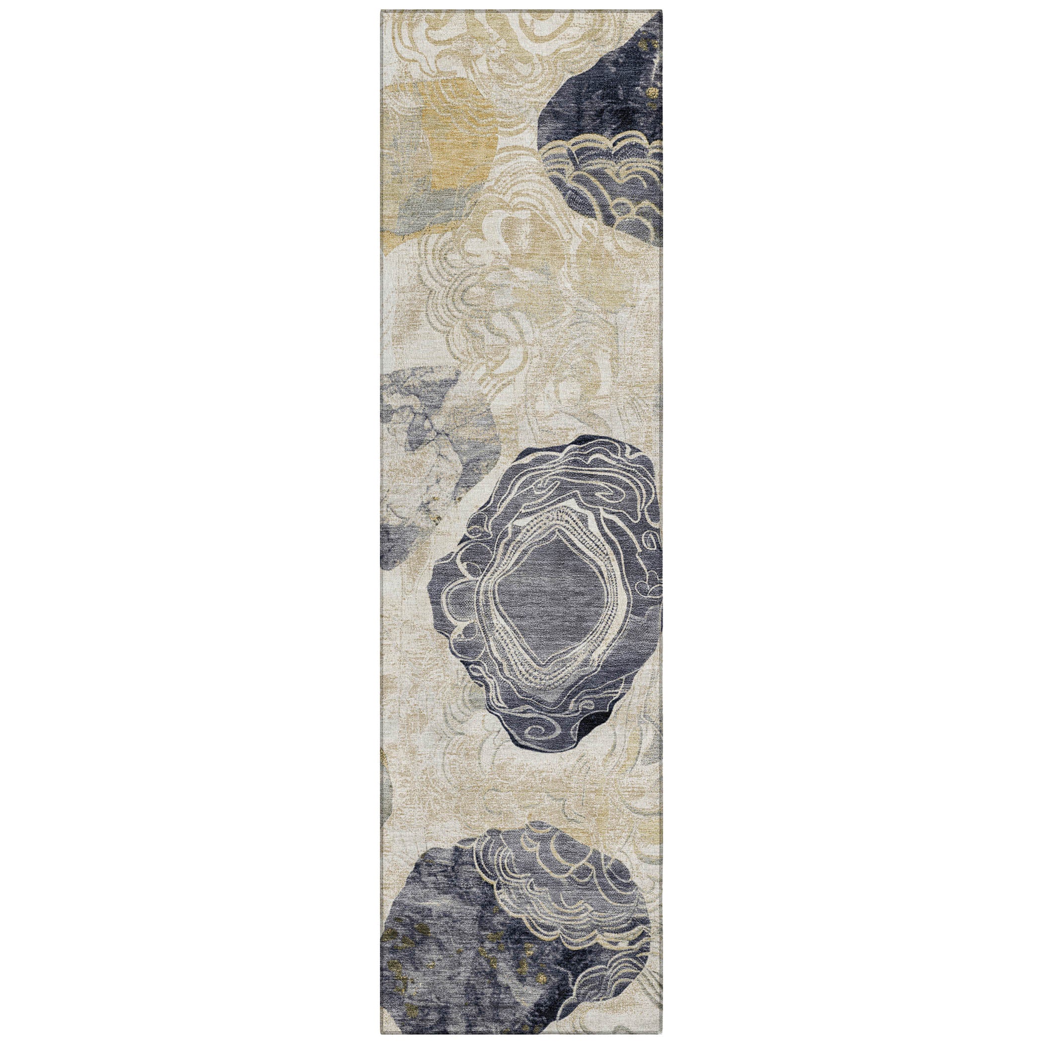 Chantille ACN1686 Ivory