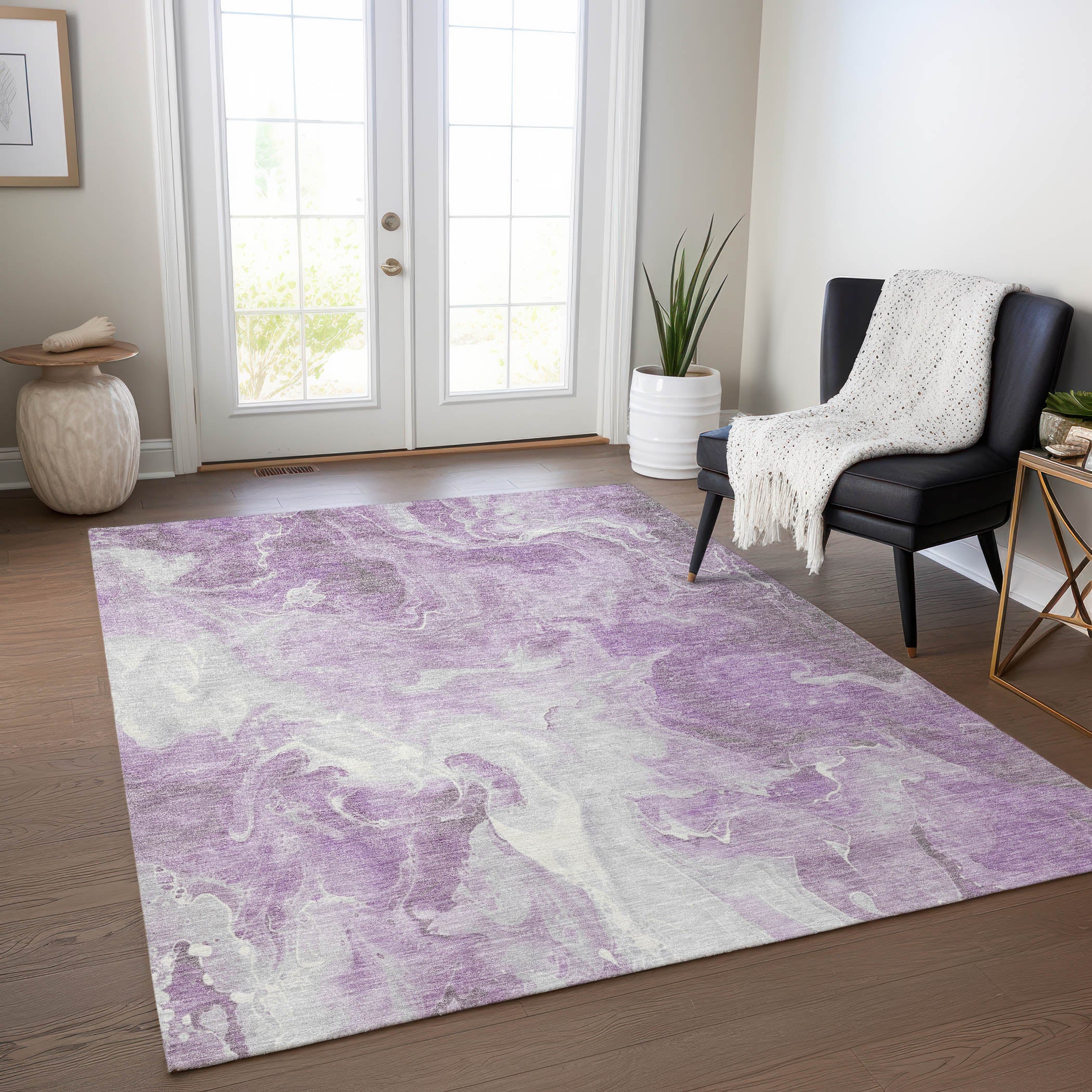 Chantille ACN1687 Lavender