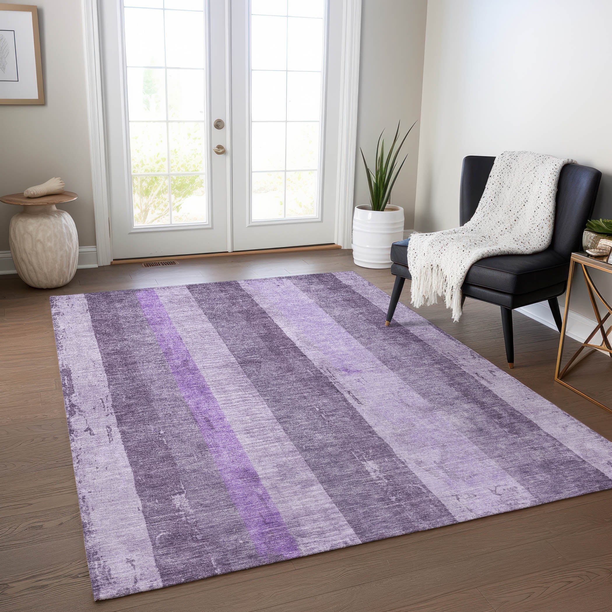 Chantille ACN1689 Purple