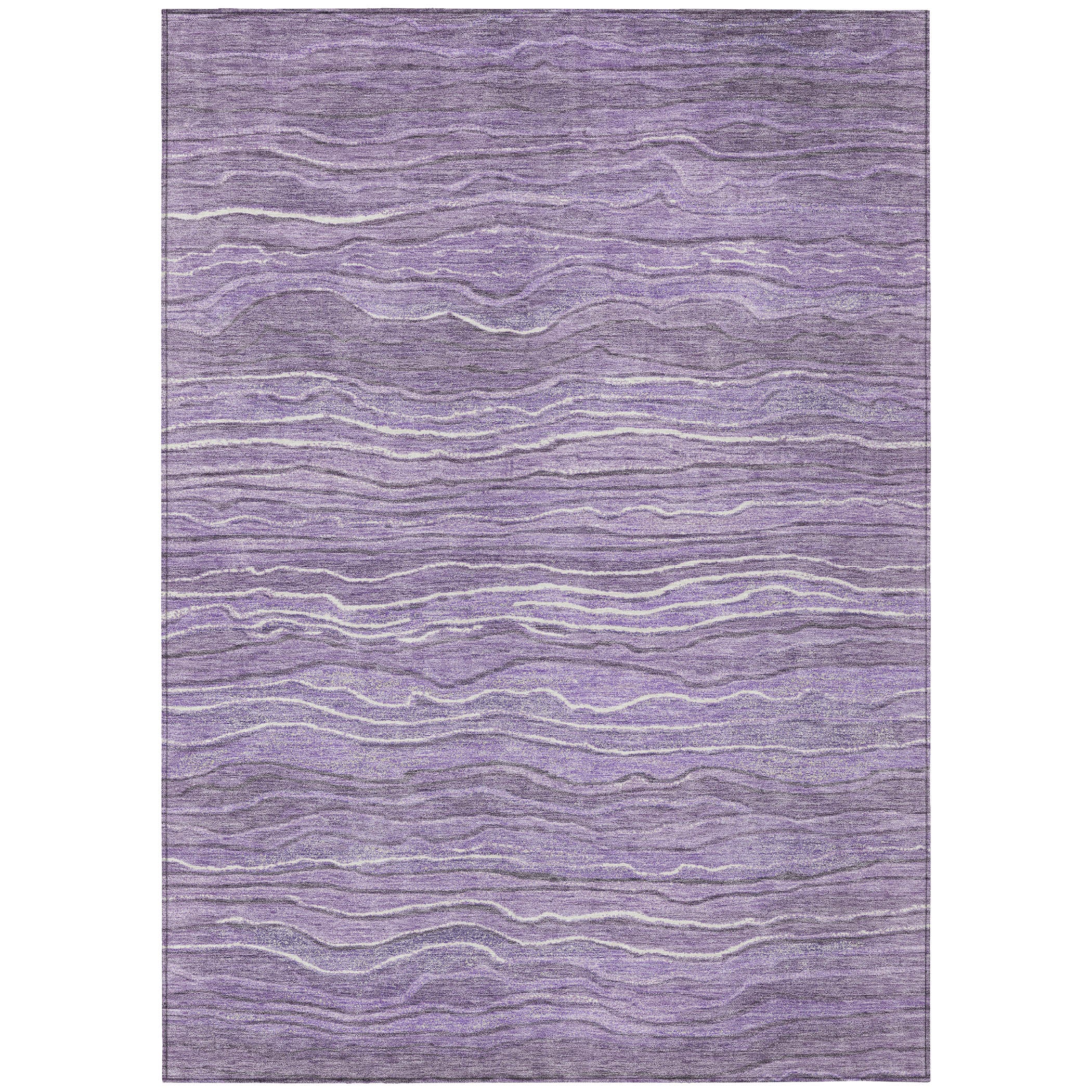 Chantille ACN1704 Purple