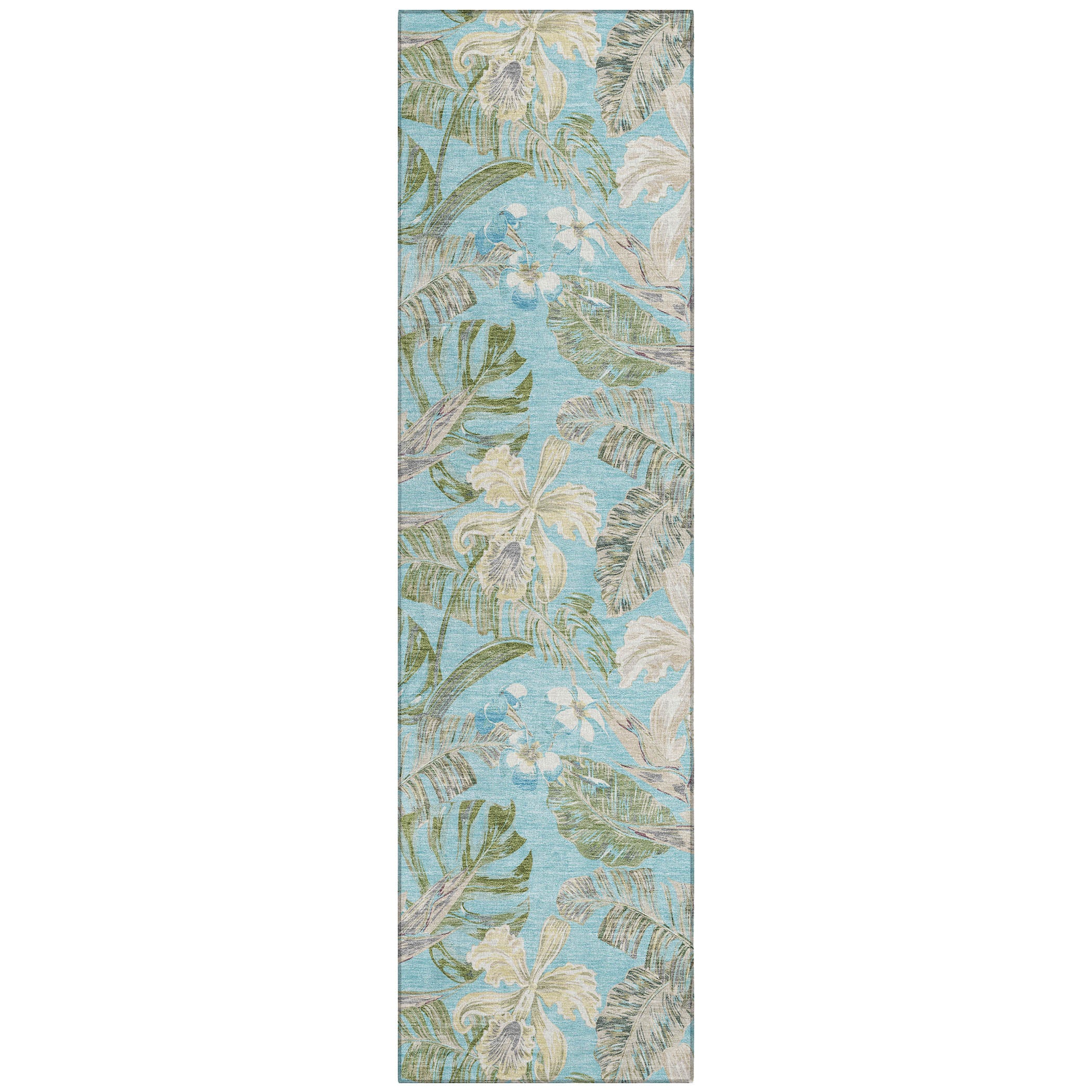 Chantille ACN1708 Teal