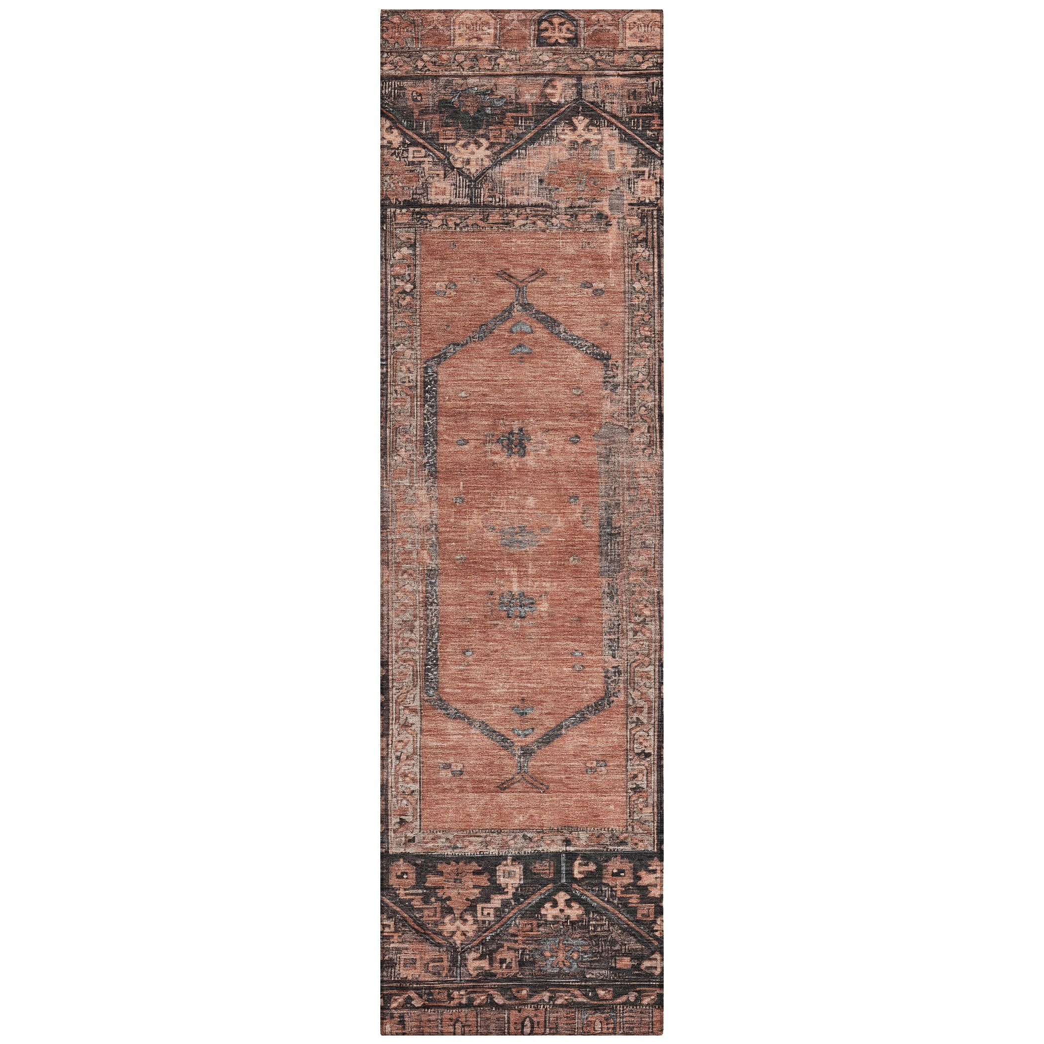 Chantille ACN1727 Terracotta