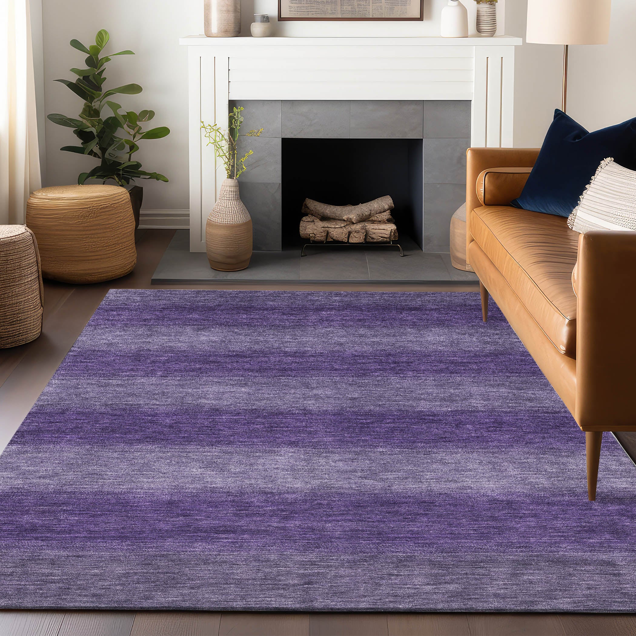 Chantille ACN1733 Purple