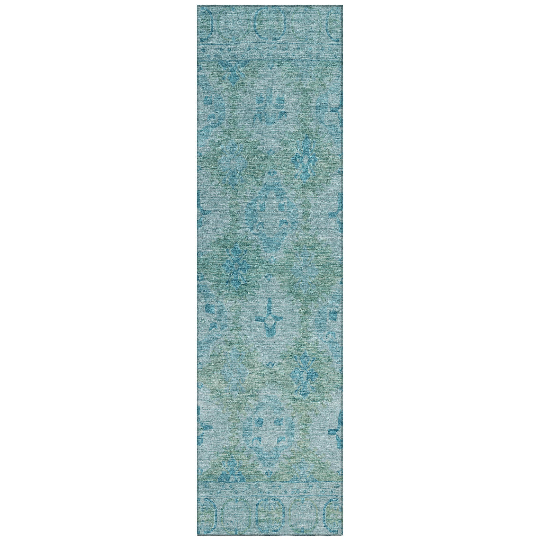 Chantille ACN1760 Teal