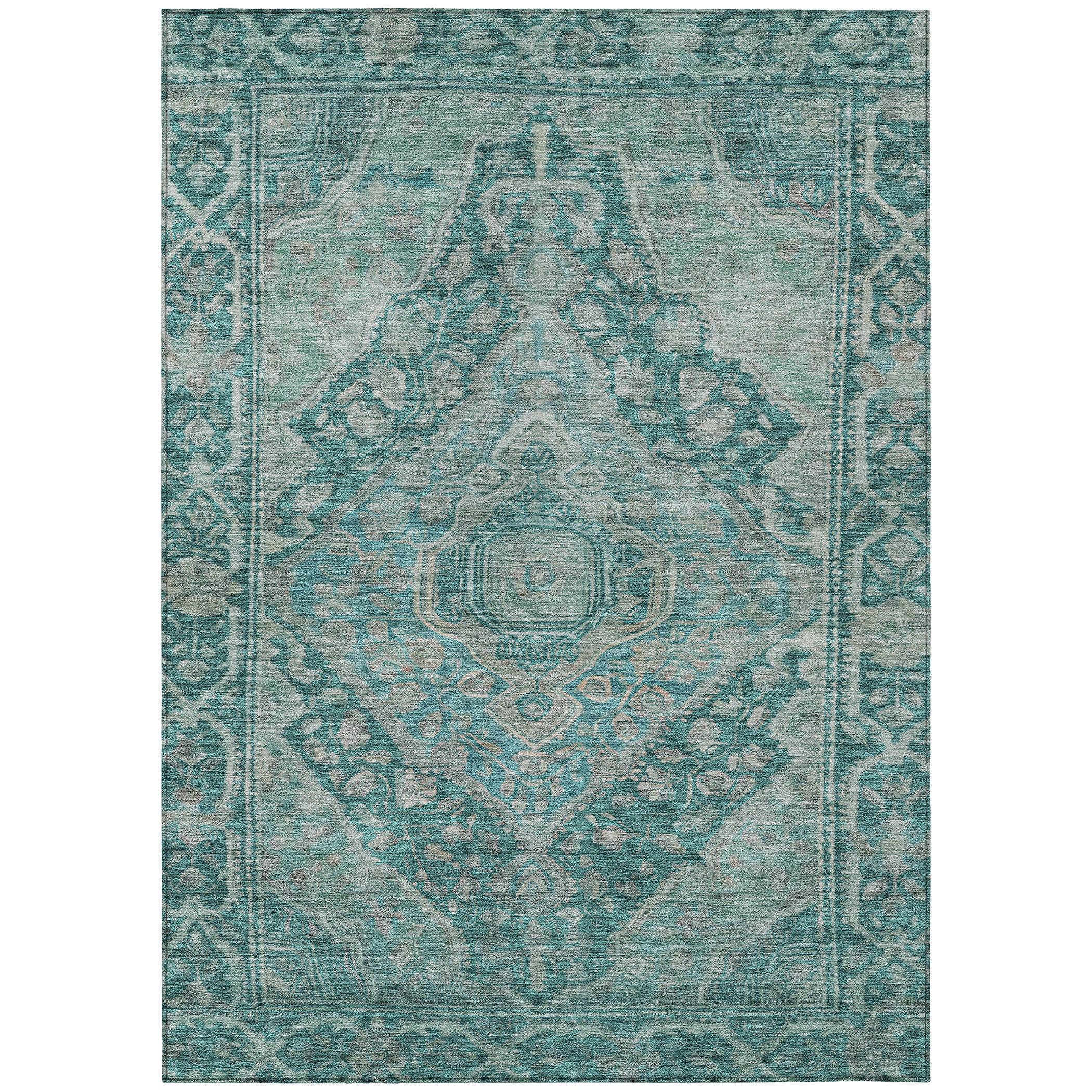 Chantille ACN1761 Teal