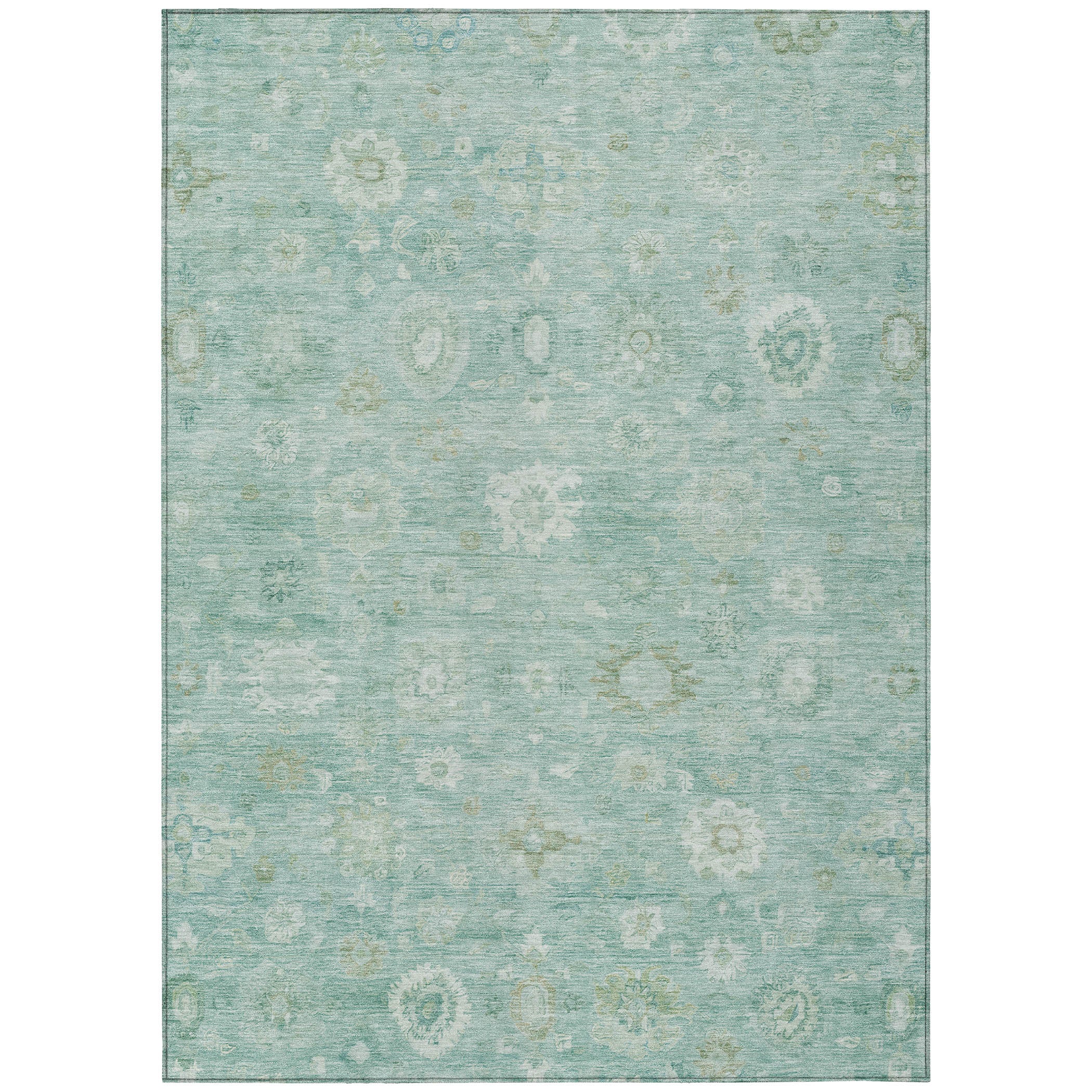 Chantille ACN1770 Teal