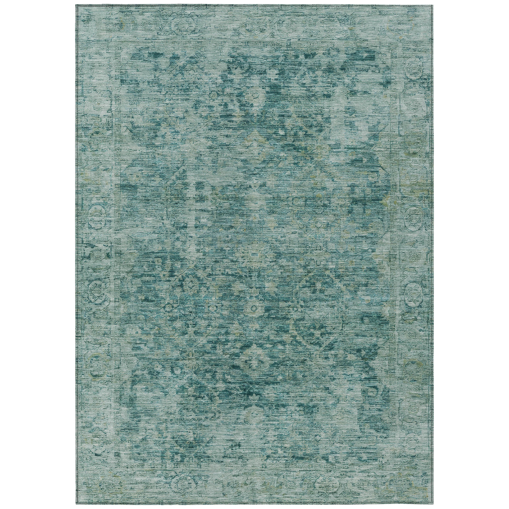 Chantille ACN1773 Teal