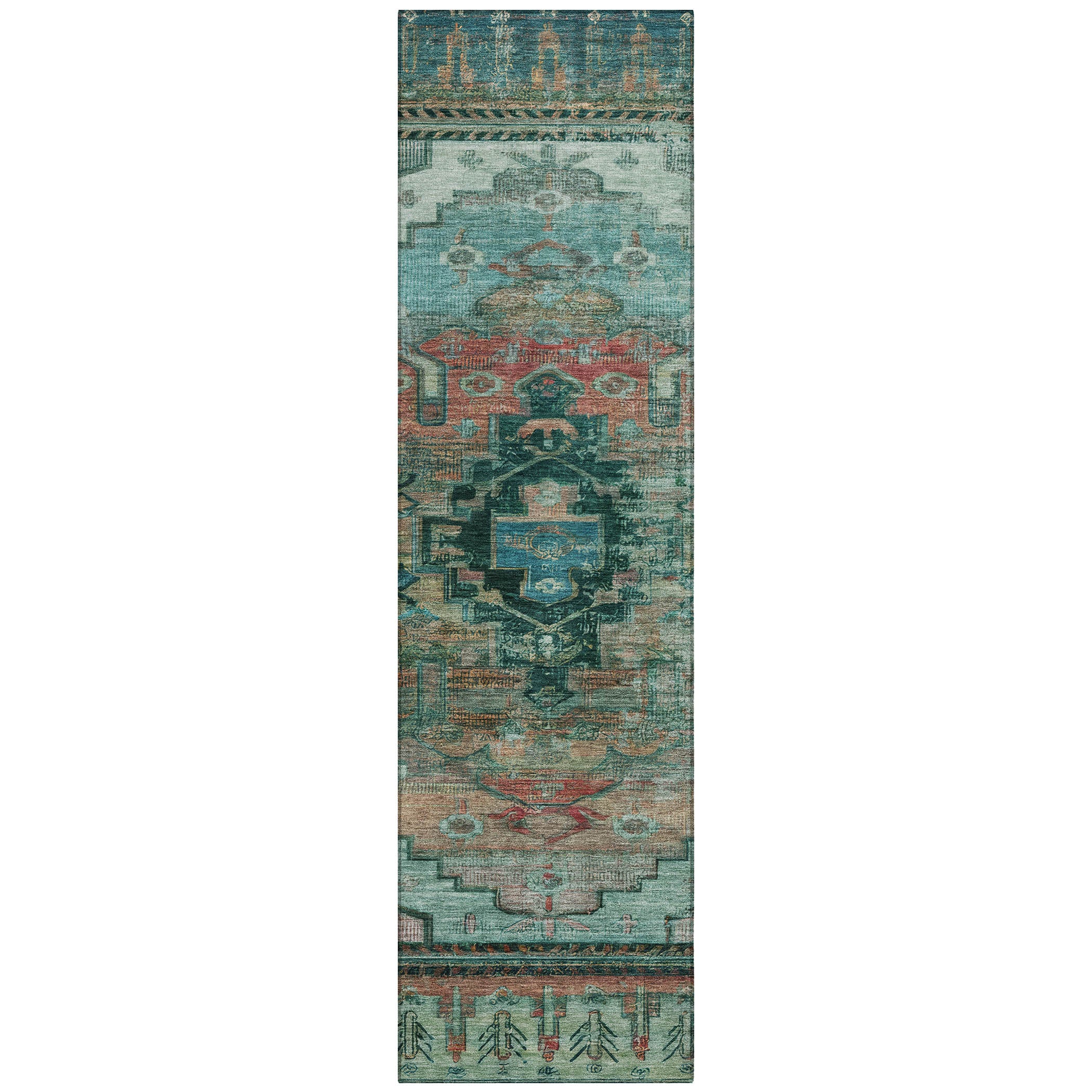 Chantille ACN1776 Teal