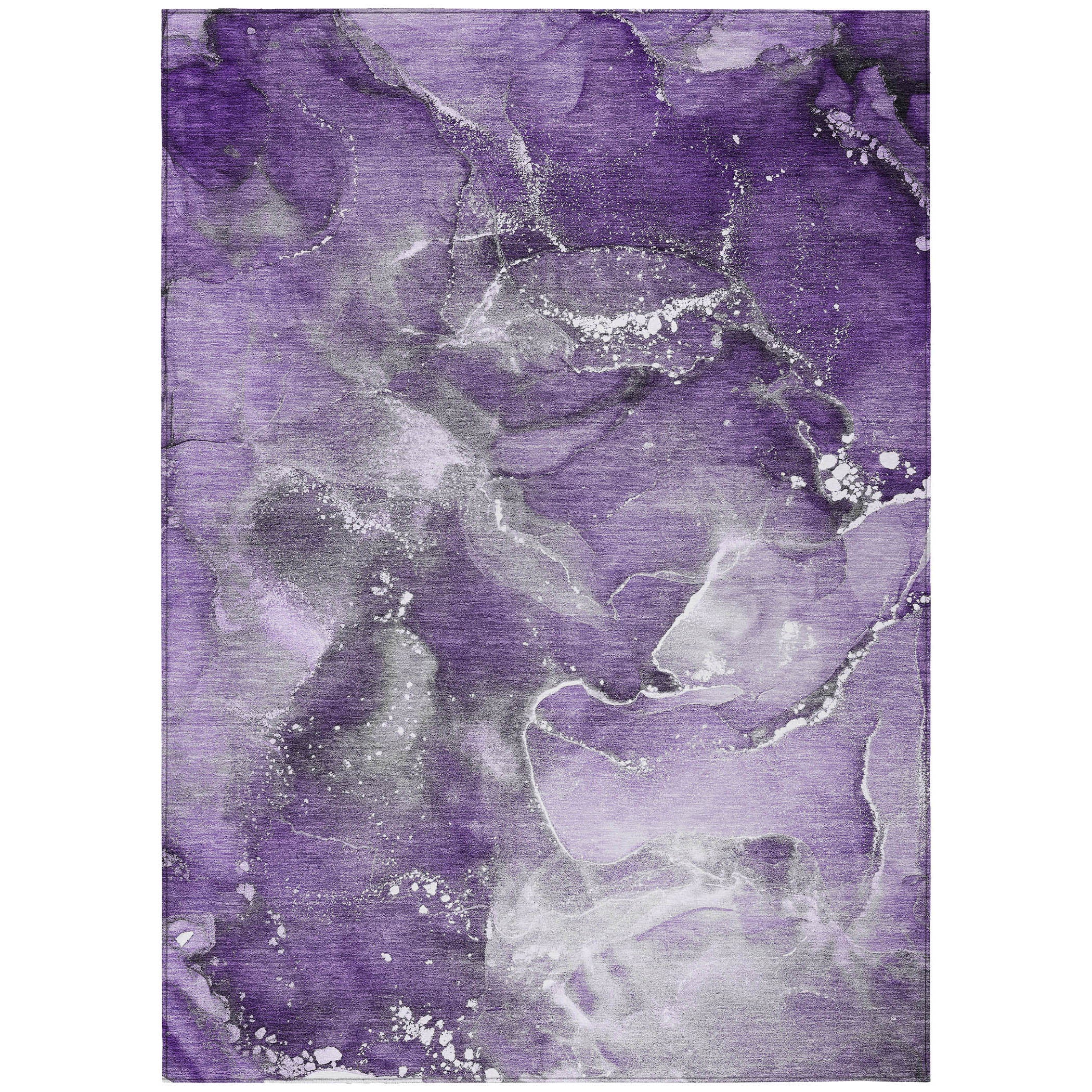 Chantille ACN518 Purple