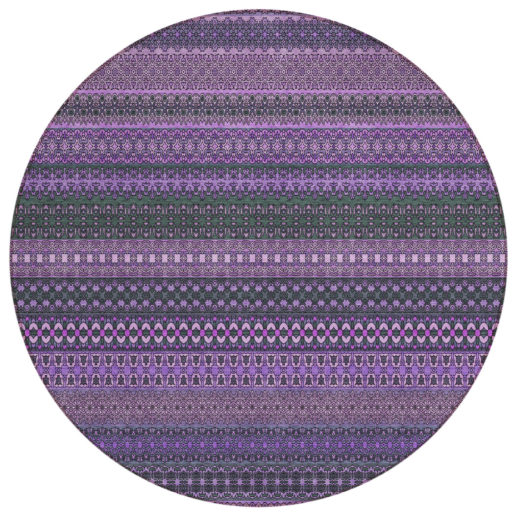 Chantille ACN527 Purple