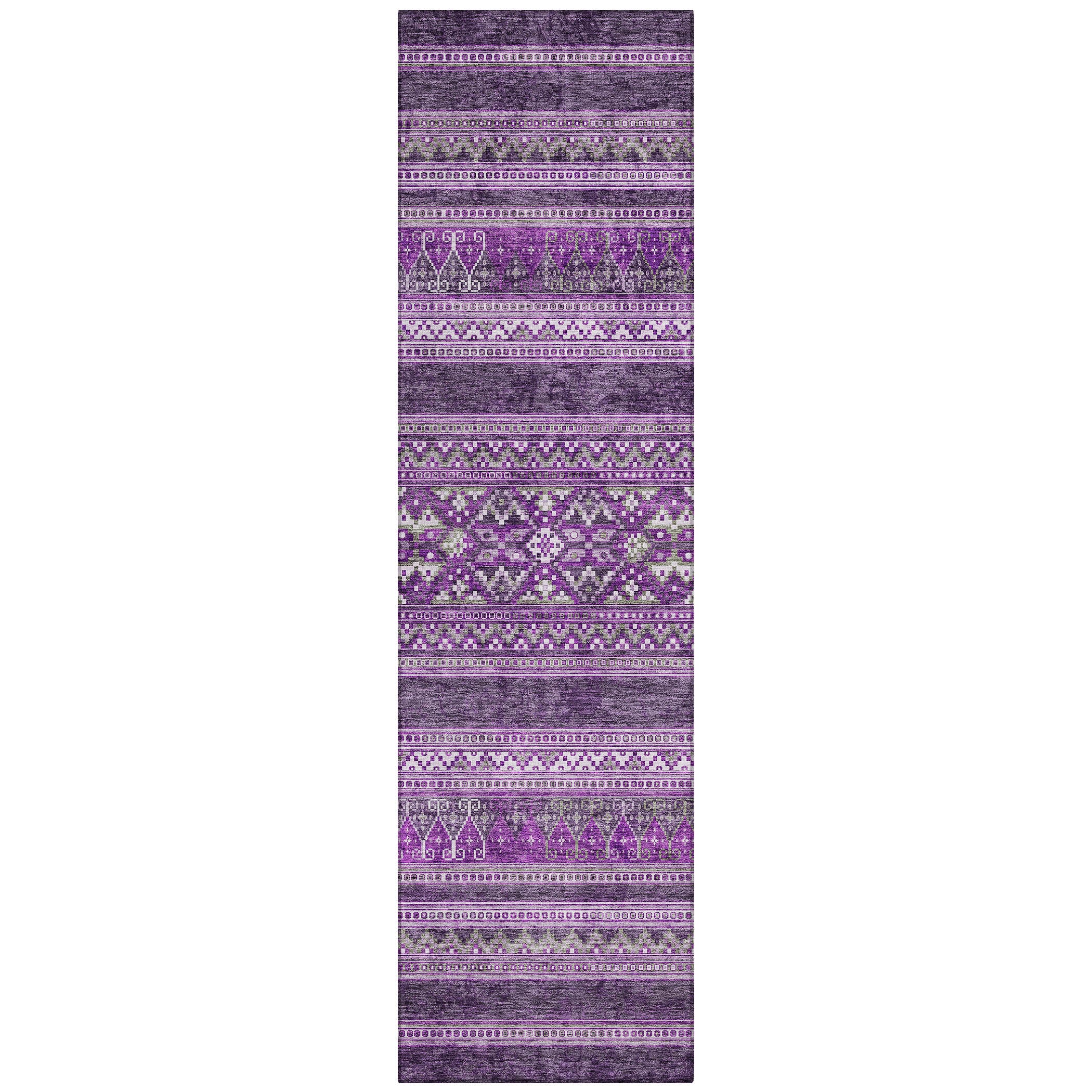 Chantille ACN714 Purple