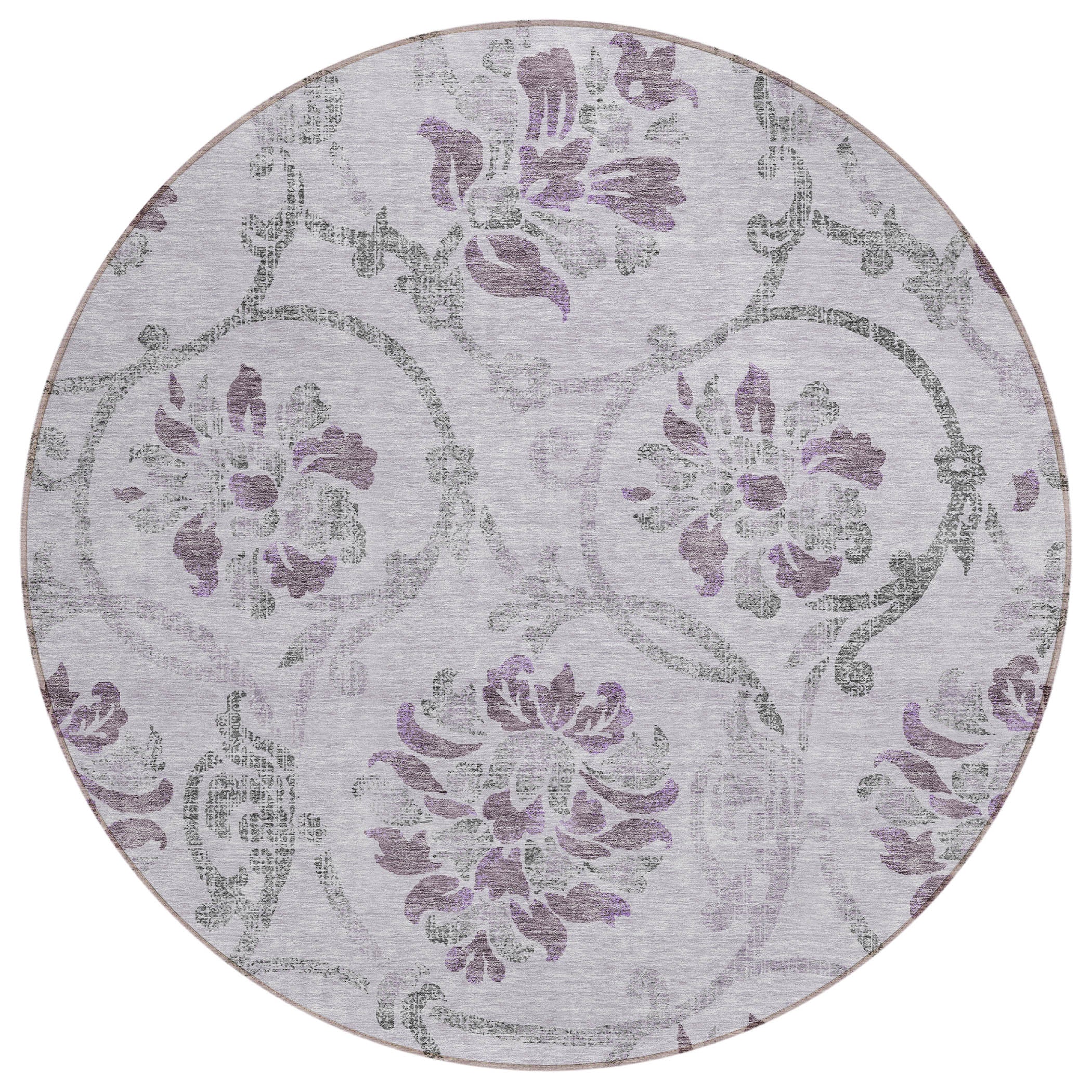 Chantille ACN762 Lavender