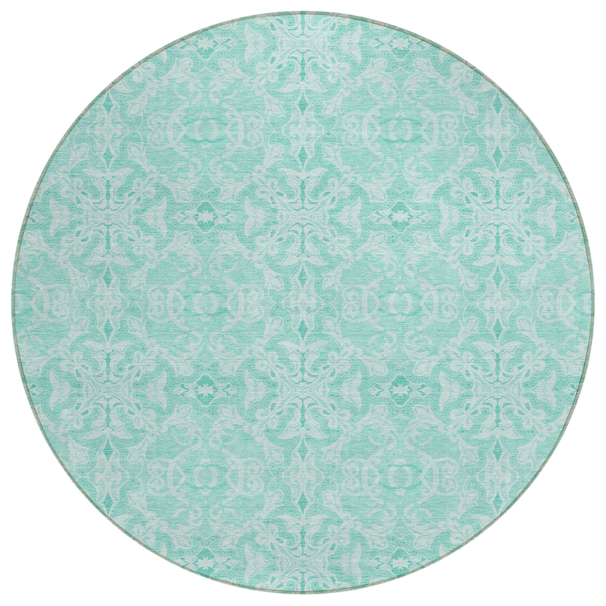 Chantille ACN784 Turquoise