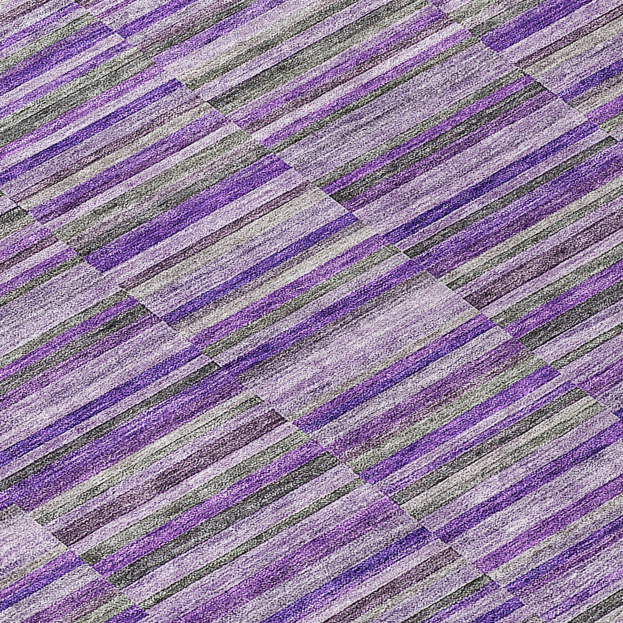 Chantille ACN816 Purple
