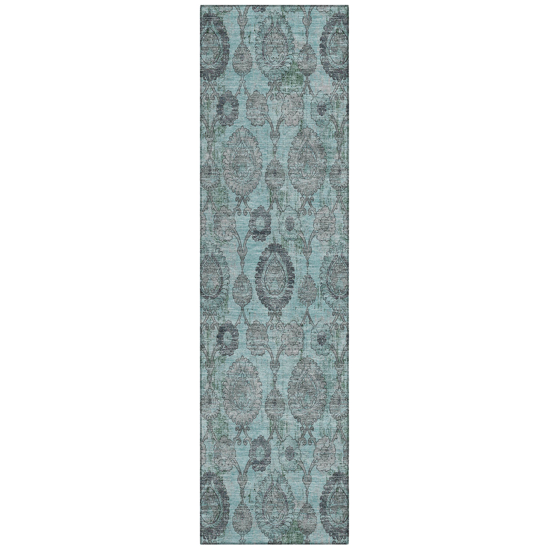 Chantille ACN821 Turquoise