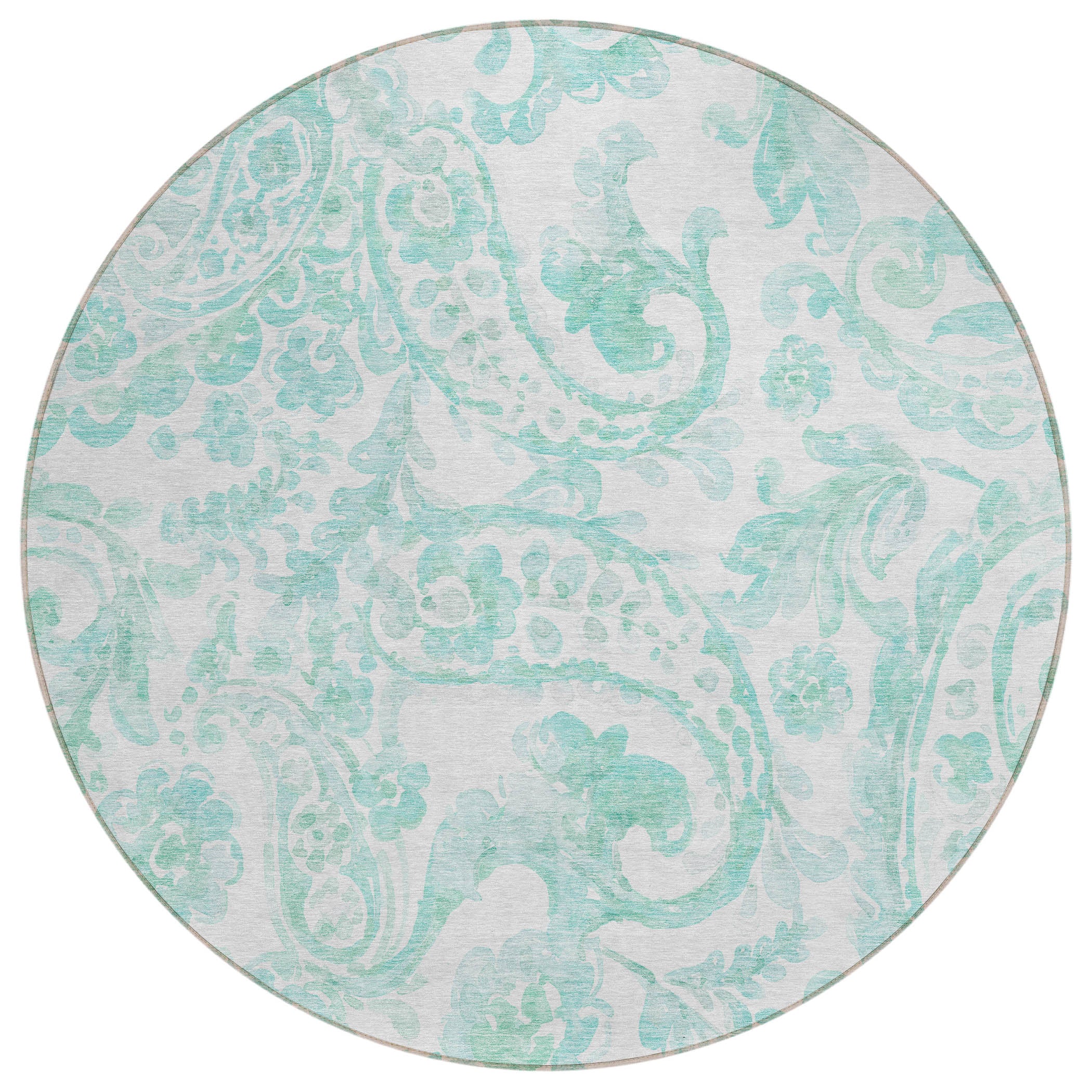 Chantille ACN835 Turquoise