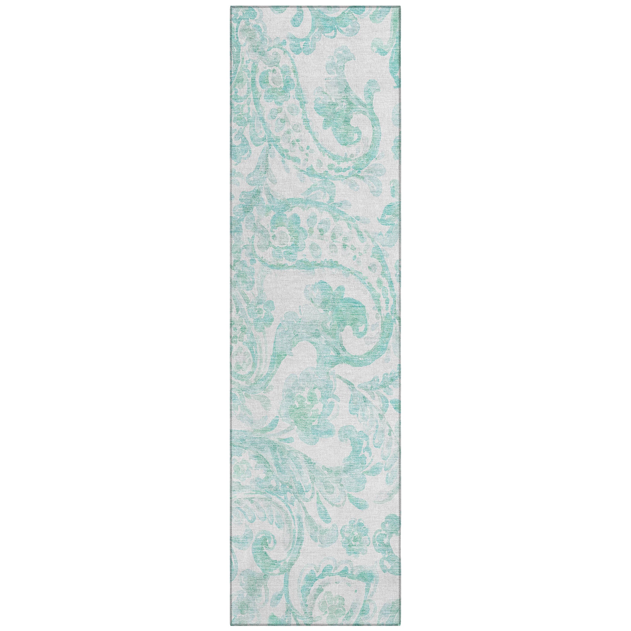 Chantille ACN835 Turquoise