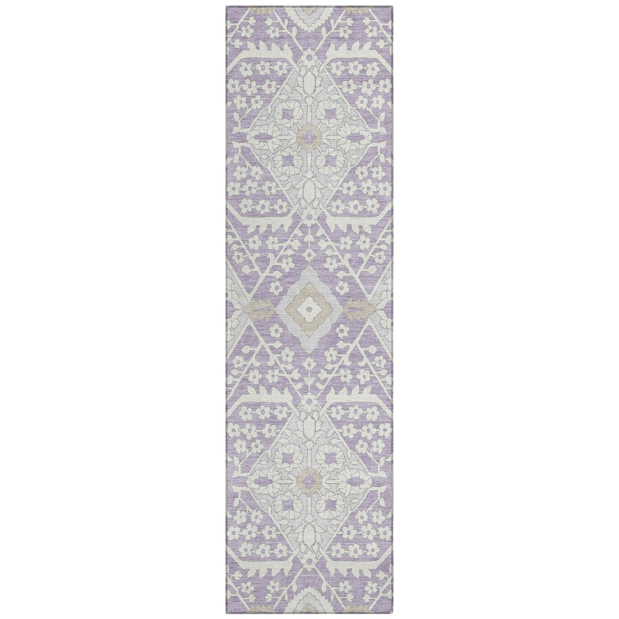 Chantille ACN863 Lavender