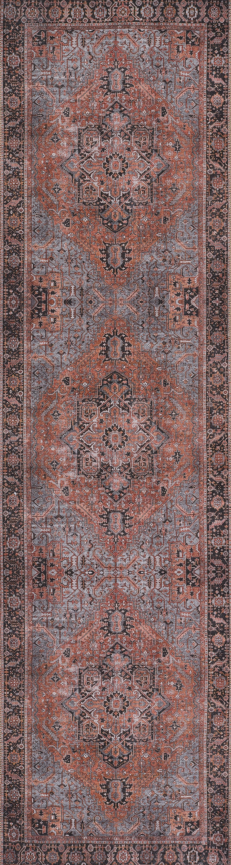 Afshar AFS36 Copper