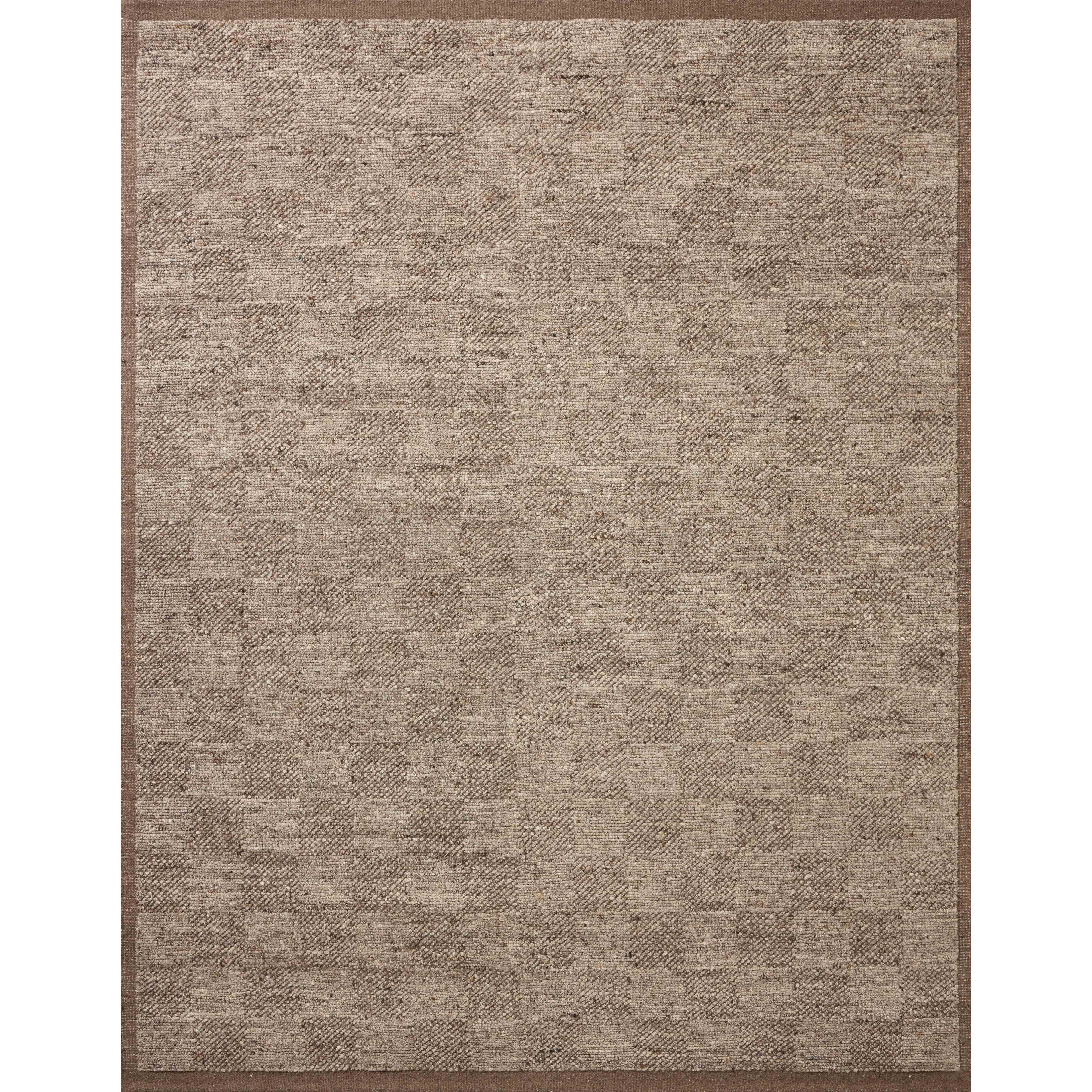Alina ALN-01 Bark Area Rug – The Rug District