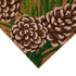 Natura Pinecone Border Natural