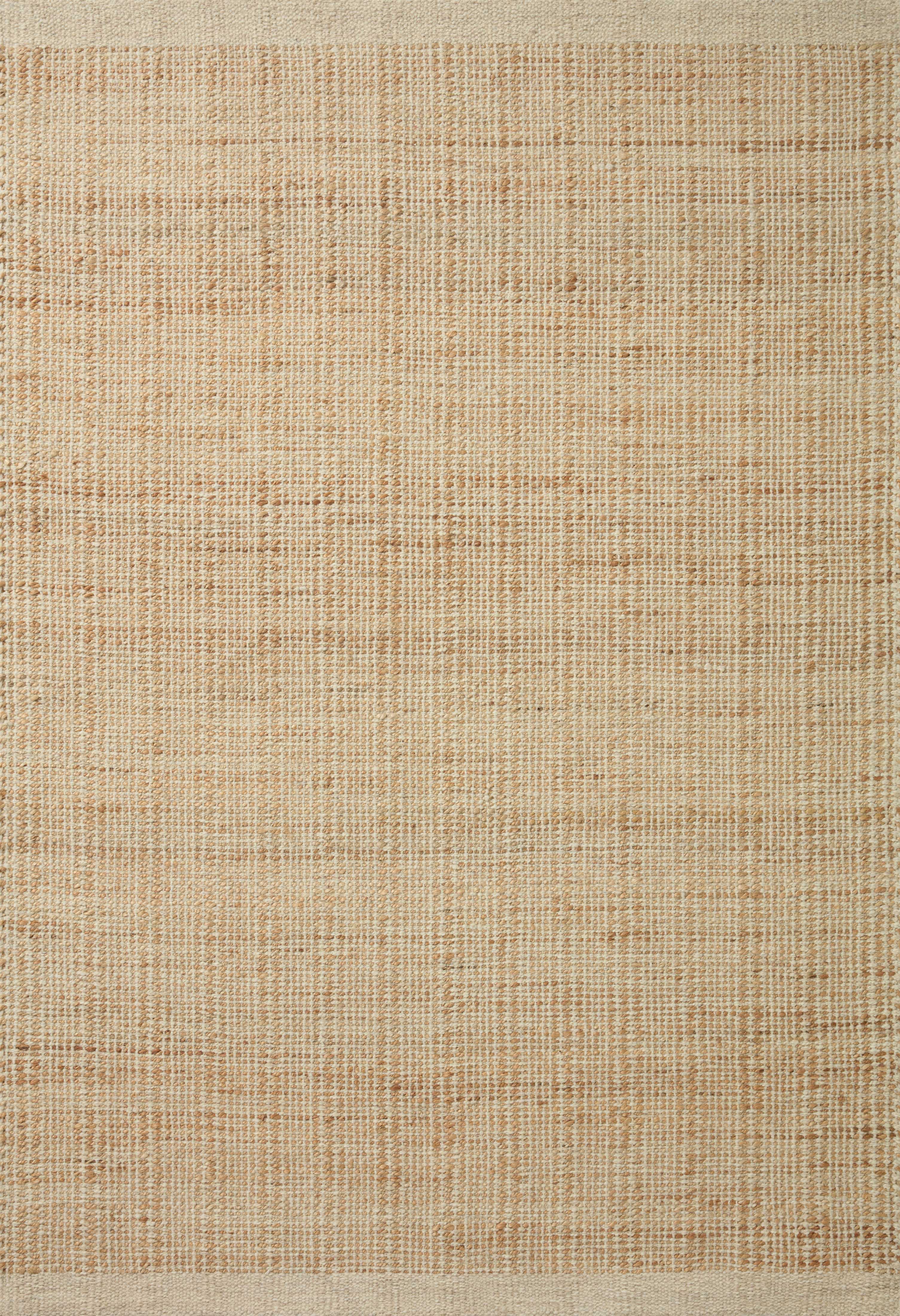 Cornwall CRN-01 Ivory / Natural