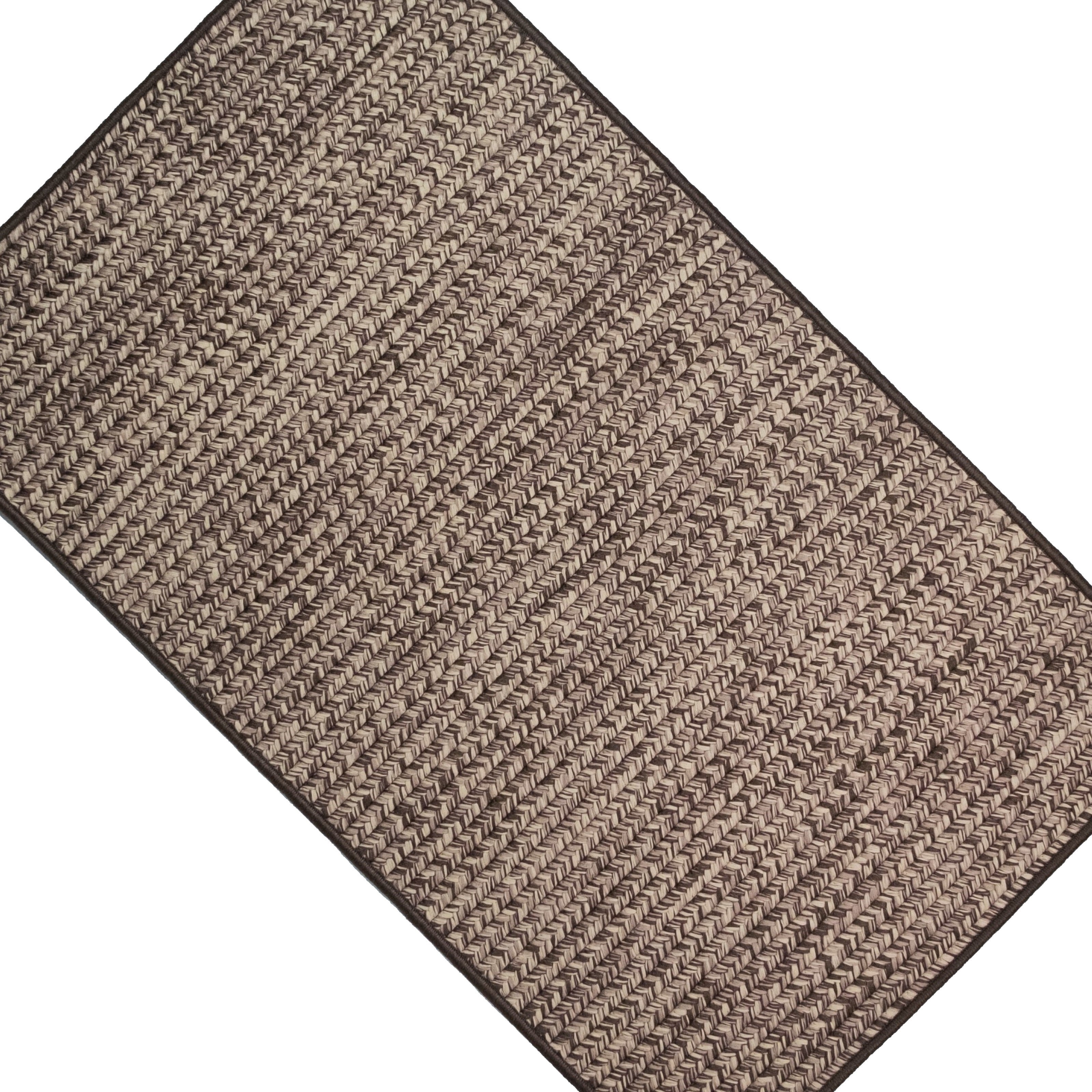 Crestwood Tweed Rugs Natural Tone CR60