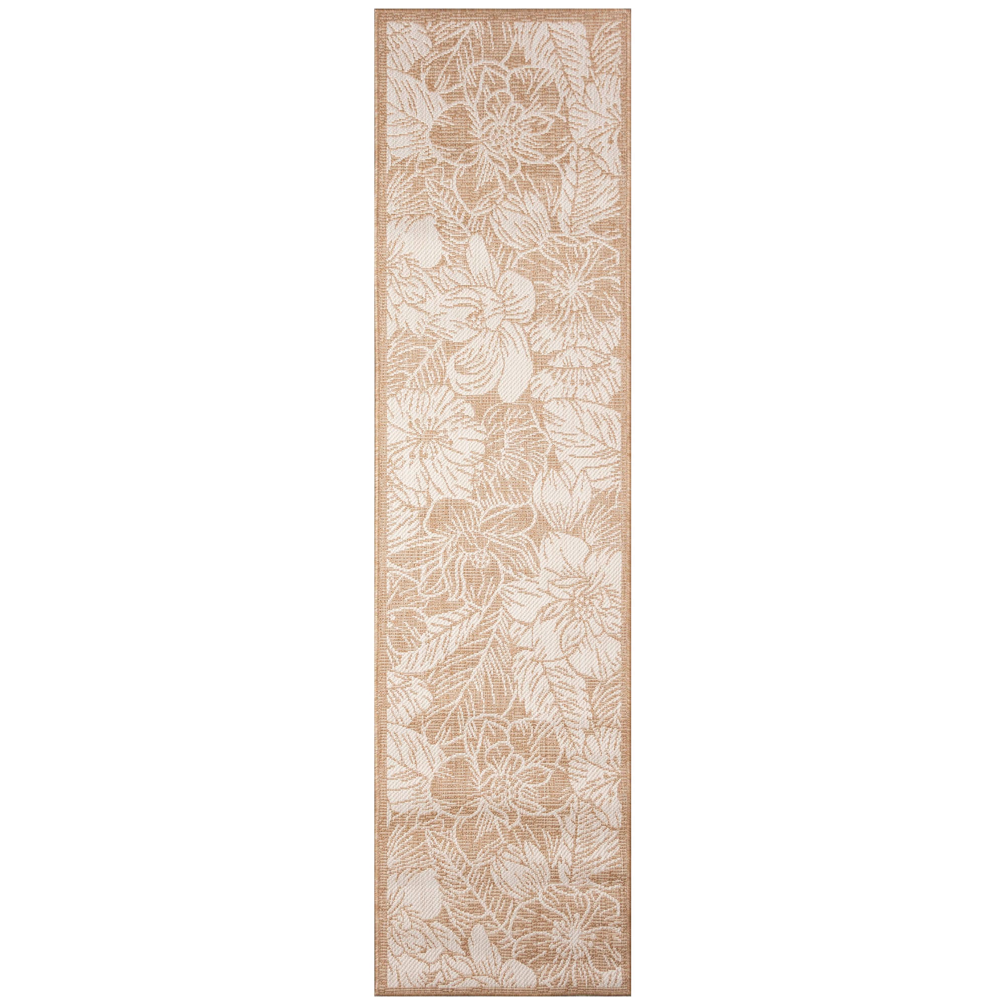 Carmel Botanical Beige