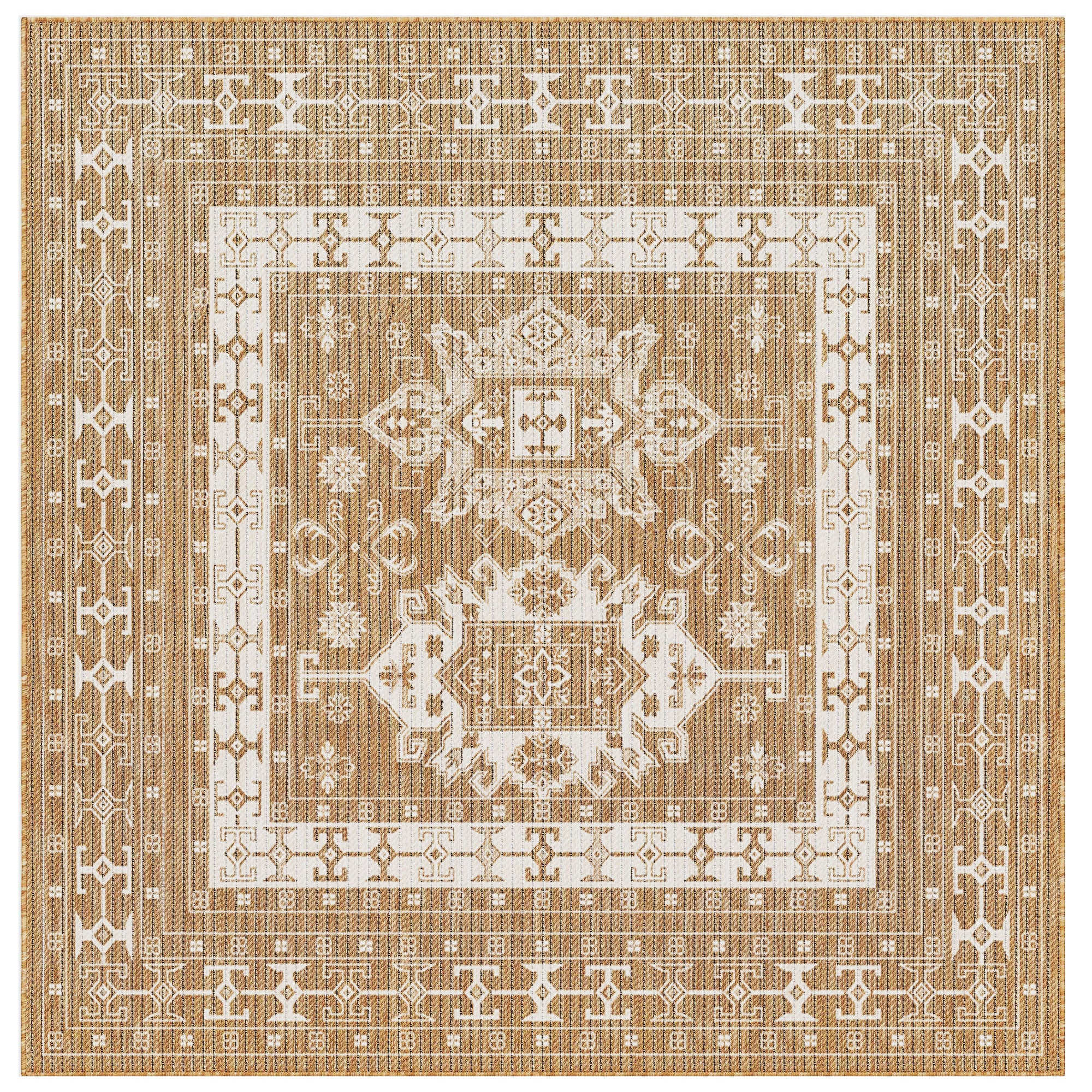 Carmel Kilim Natural