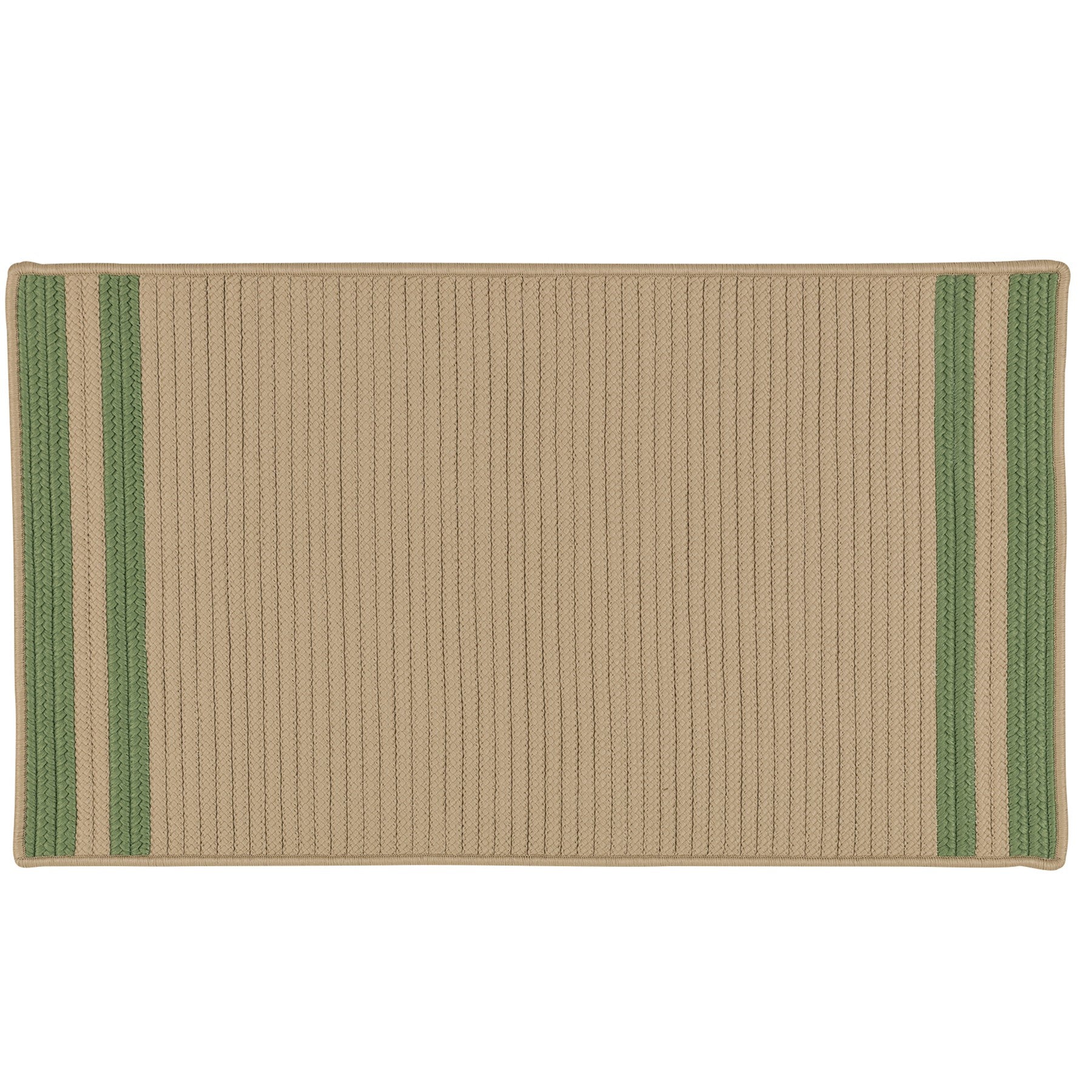 Denali Doormats Moss Green DE54